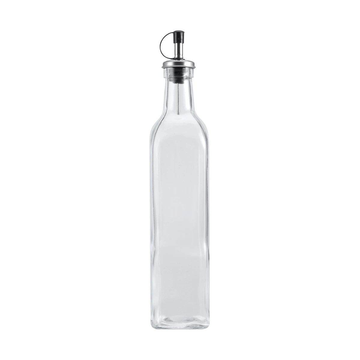 1 450ml Glass Oil Pourer, 1 of 2