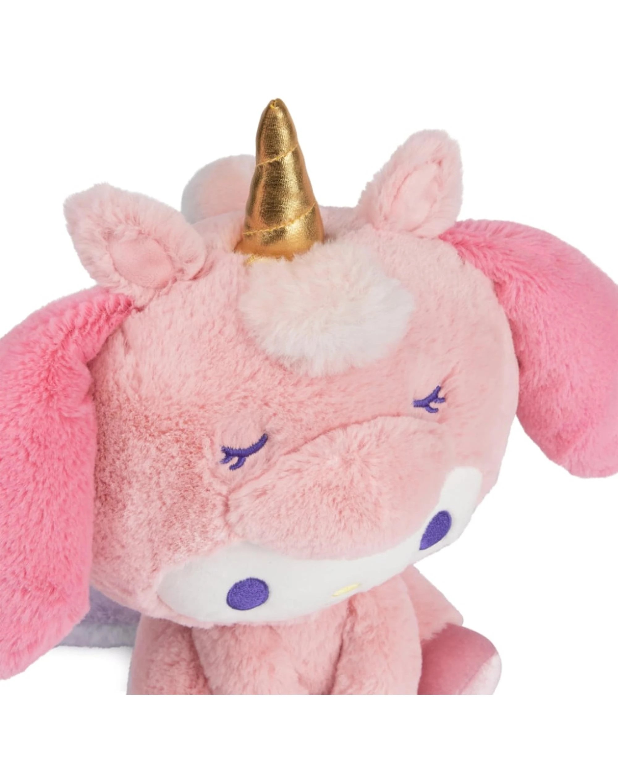 4 Sanrio My Melody Unicorn Large 24cm Plush, 4 of 7