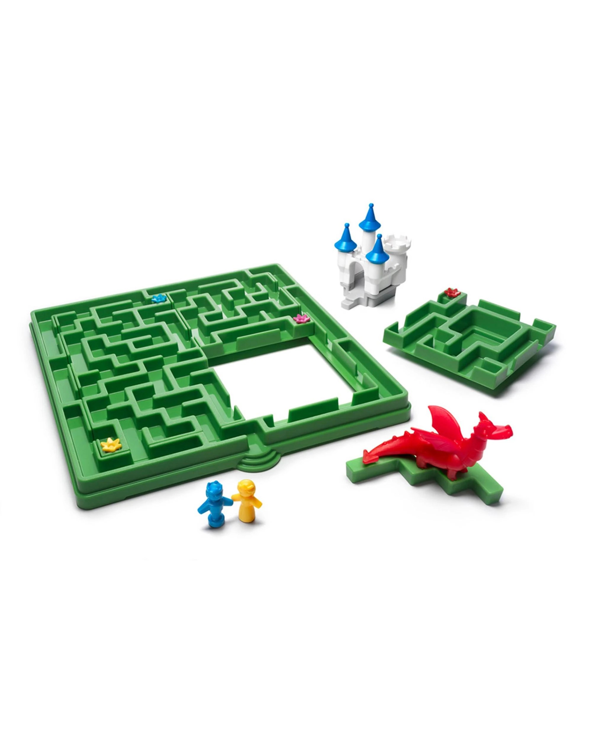 2 Smart Games Sleeping Beauty Educational Toy, 2 of 2