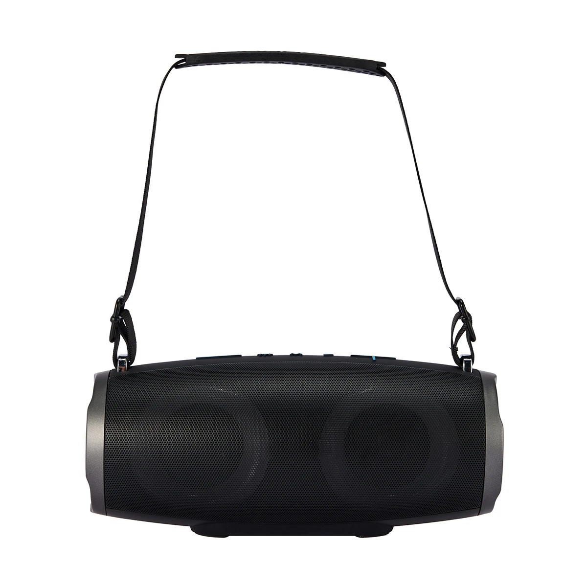 3 Mini RGB Boombox, 3 of 10