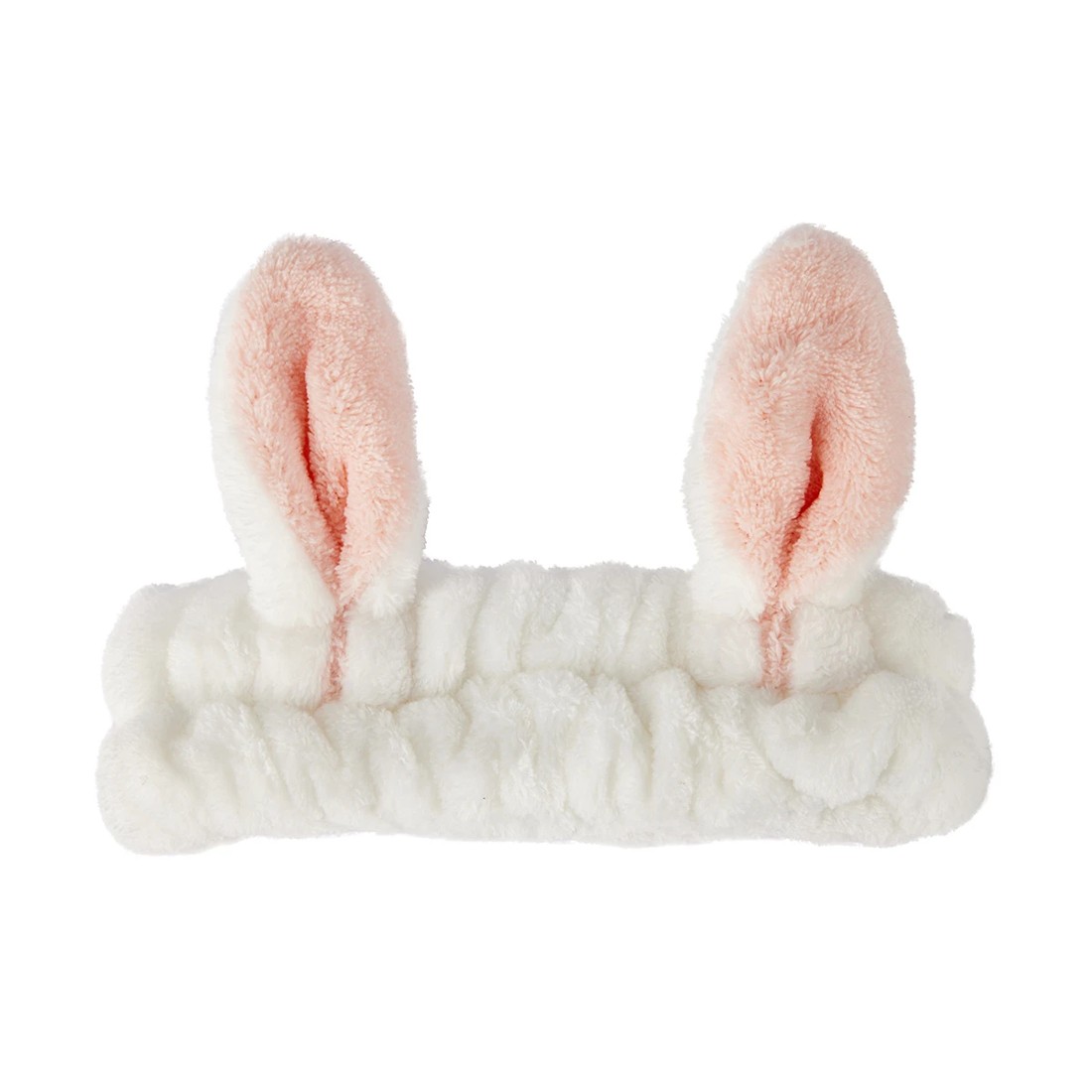 4 Kids Fluffy Headband with Ears, 4 of 5