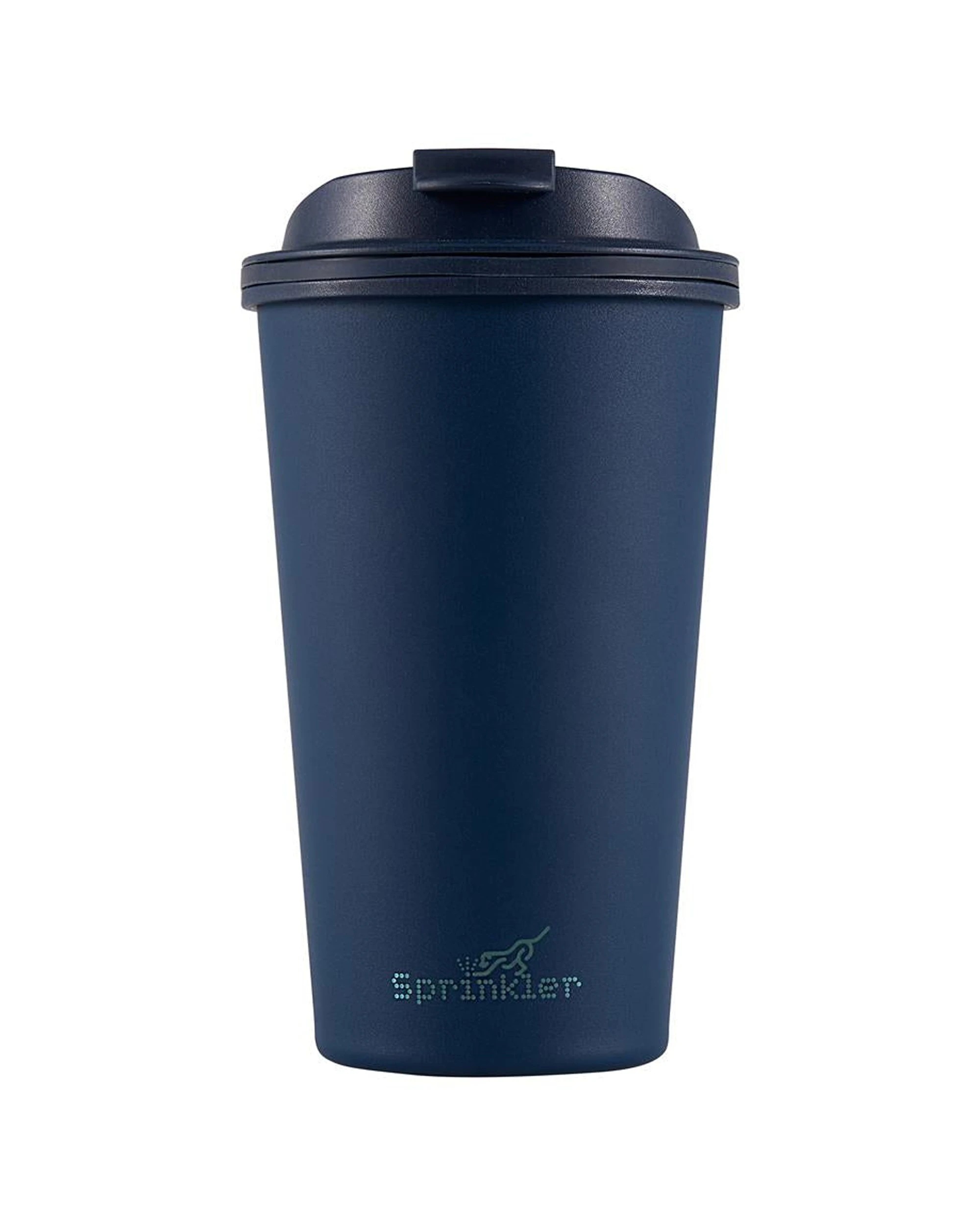 1 Sprinkler Luna Double Wall Cup 355ml Vacuum Insulated Leakproof - Blue, 1 of 5