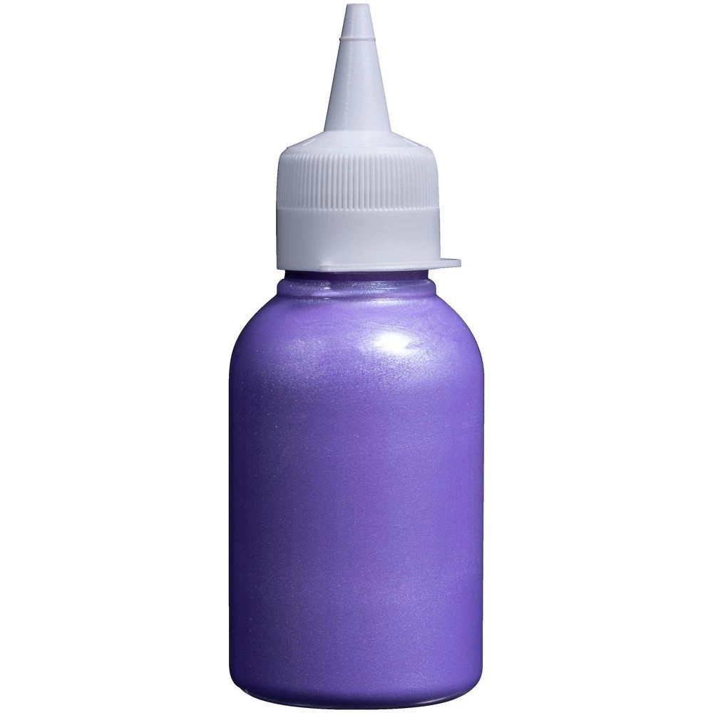 4 Kadink Washable Pearl Poster Paint 125mL x 4 Pack, 4 of 6