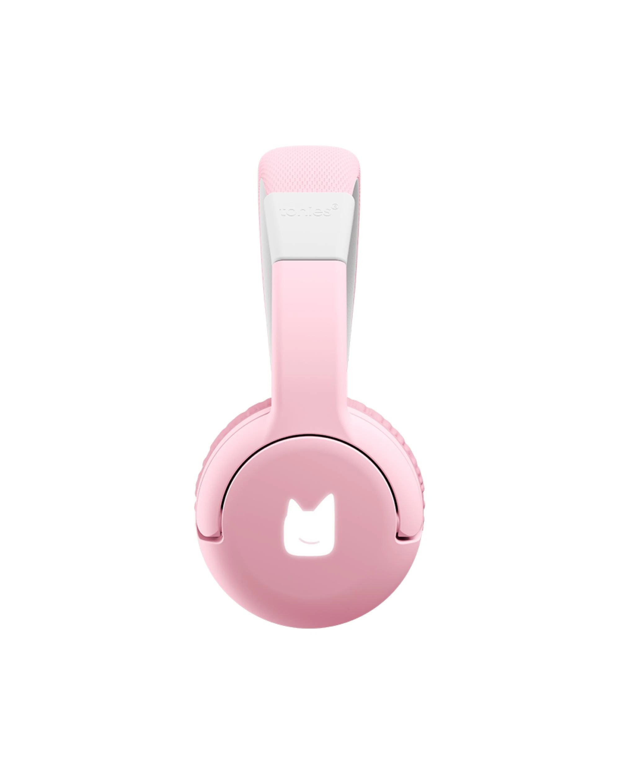 7 Tonies  Tonies® Bluetooth Headphones - Cloud - Pink, 7 of 7