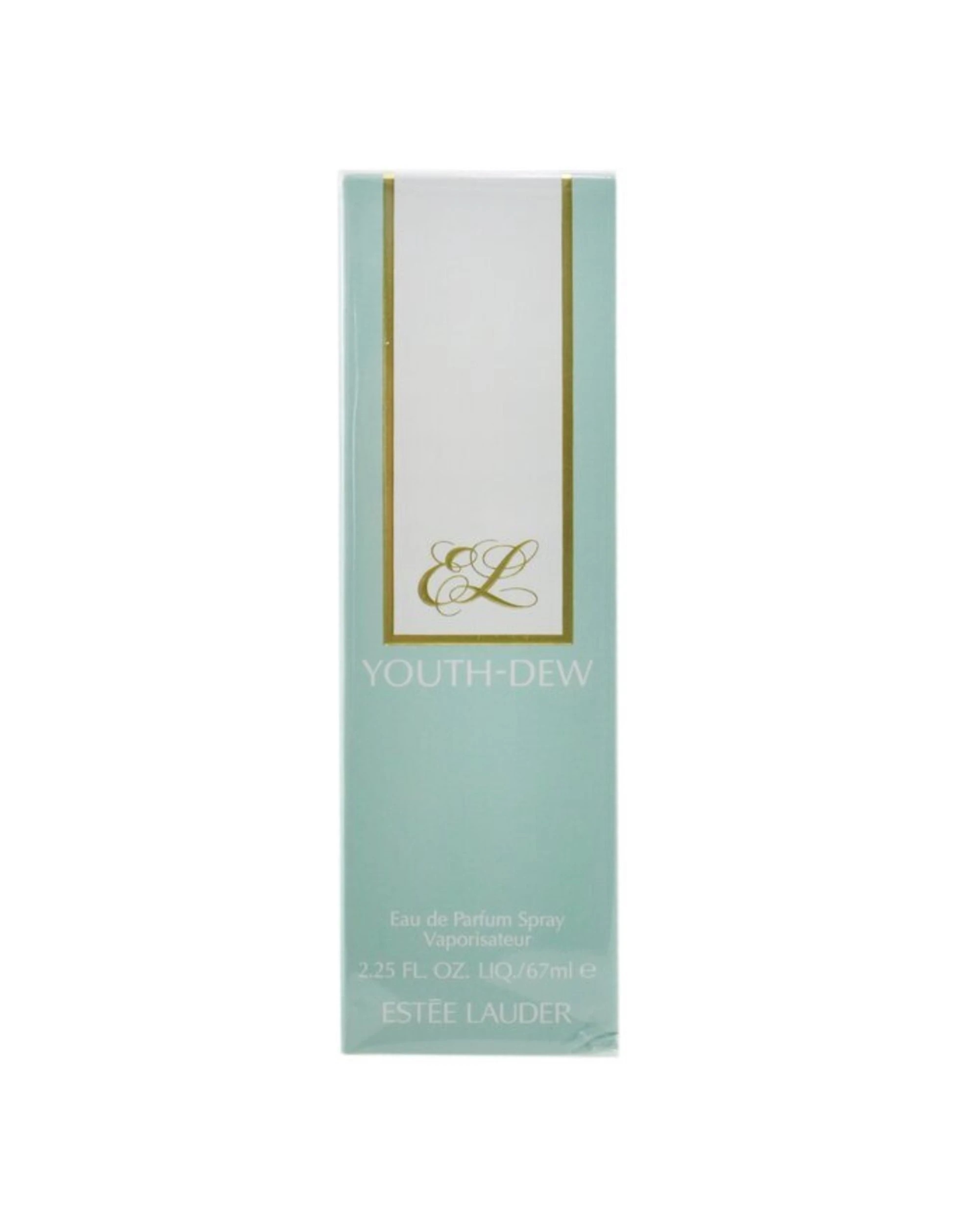 1 Estee Lauder Youth Dew 67ml Eau de Parfum, 1 of 2