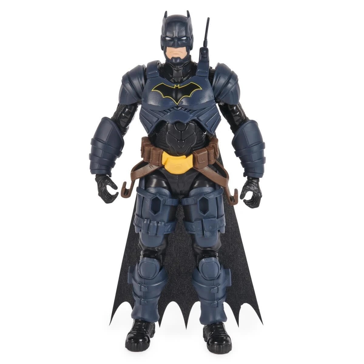 3 30cm DC Batman Adventurers Action Figure, 3 of 10