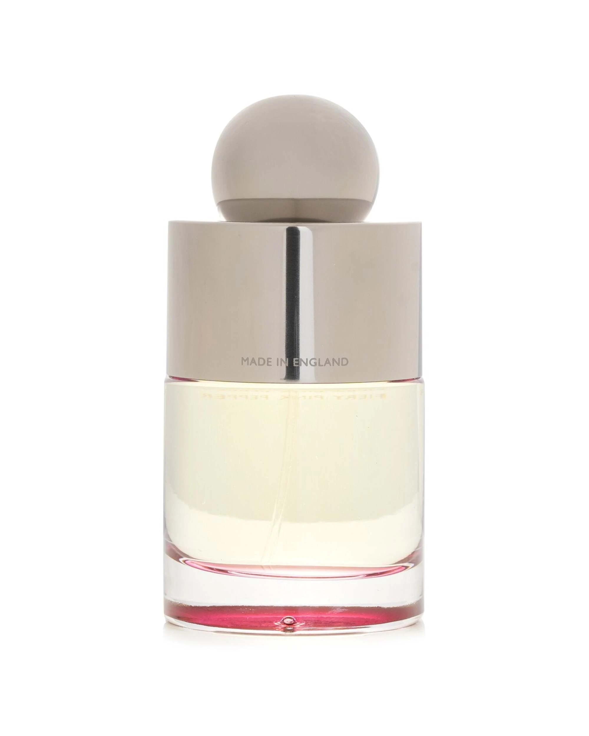 3 Molton Brown Fiery Pink Pepper Eau De Toilette Spray 100ml/3.3oz, 3 of 3