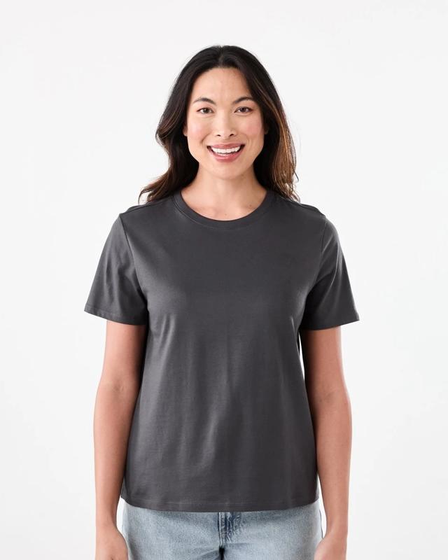 Short Sleeve Cotton T-s
