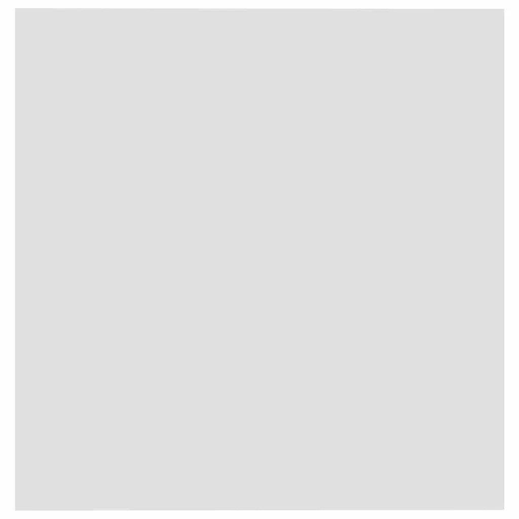 7 vidaXL Wall mounted cabinet Wall mounting - White, 7 of 8