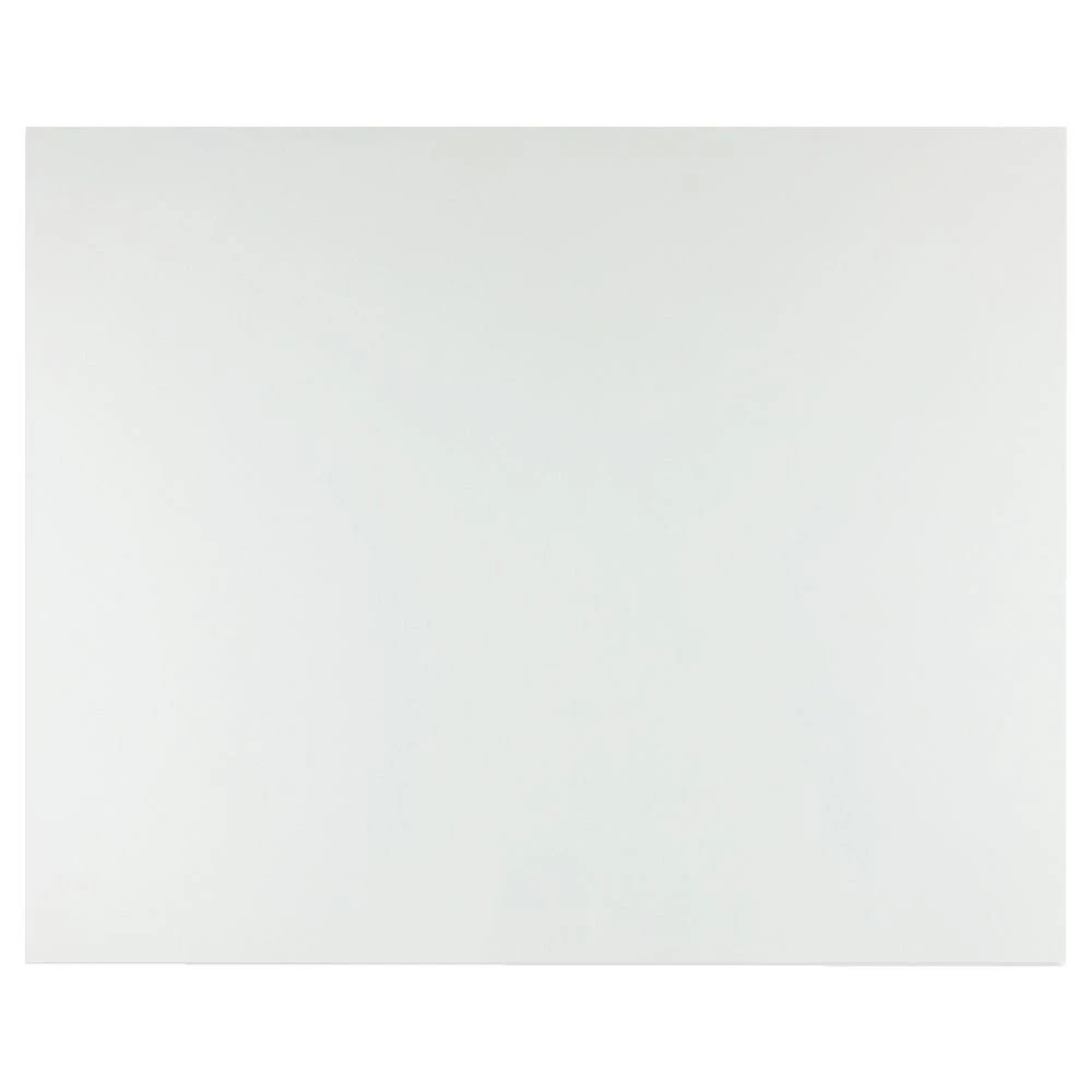 2 Quill Canvas Board 510x635mm 600gsm White, 2 of 2