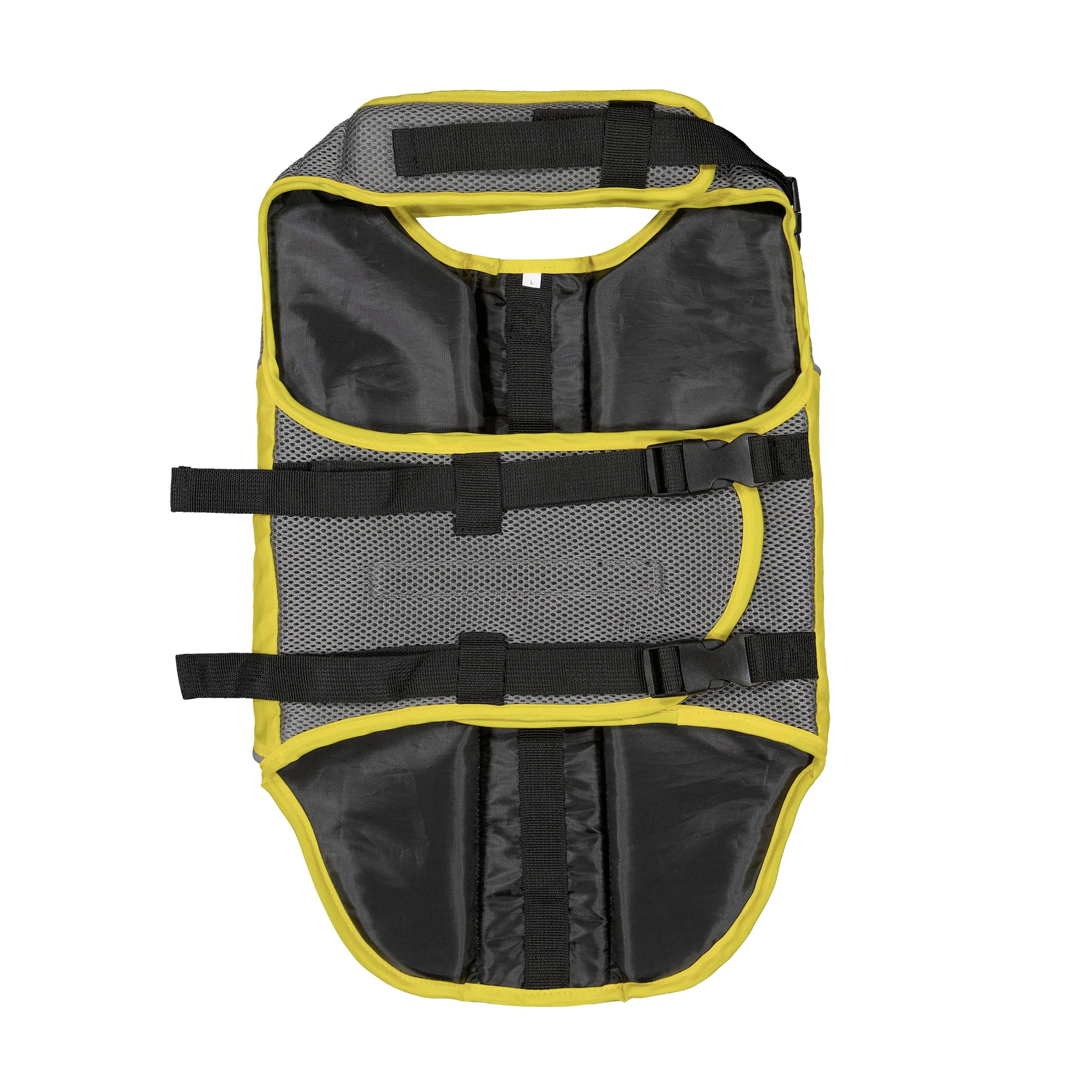 6 Pet Safety Life Jacket - Large, 6 of 10