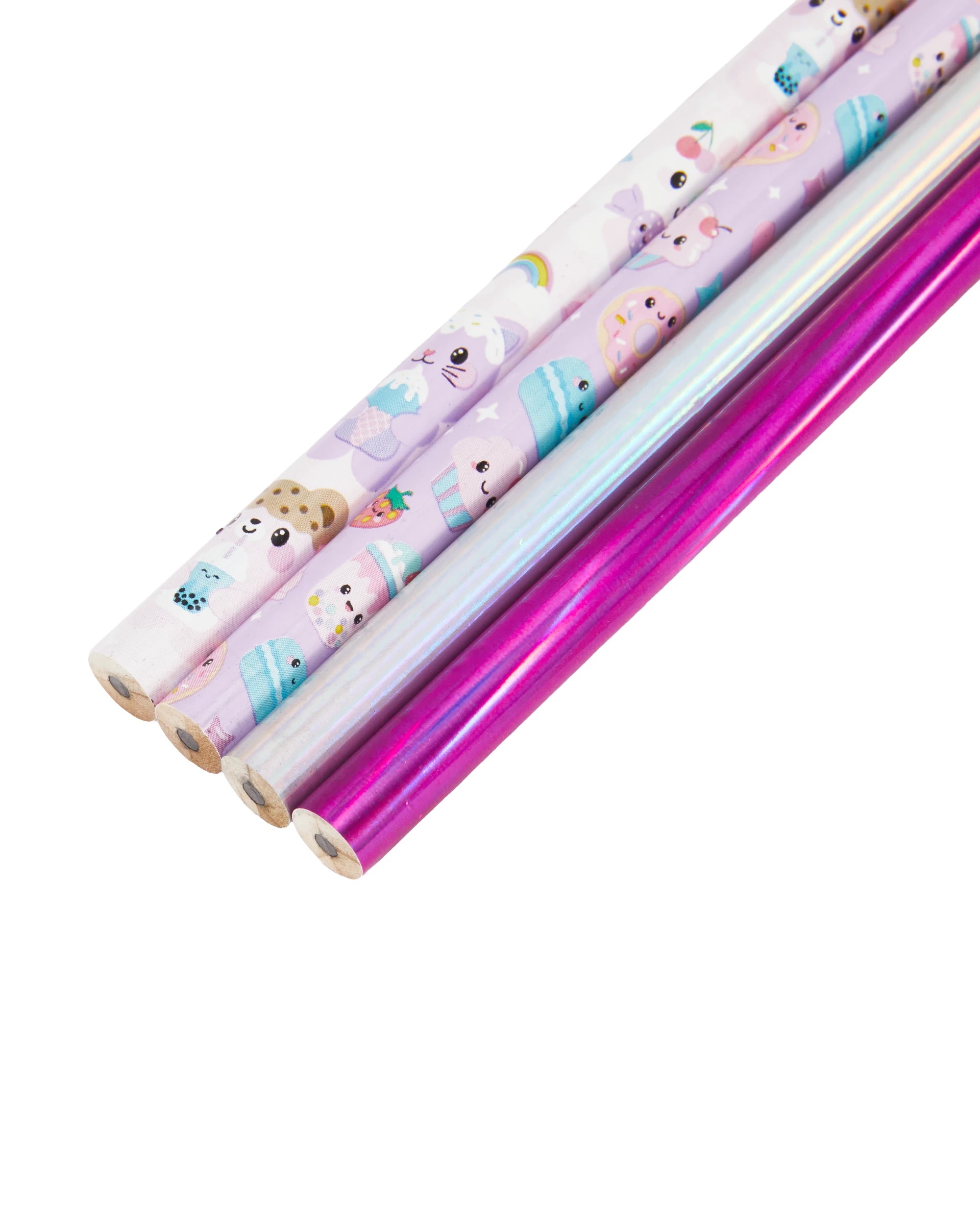 4 31 Piece Mega Stationery Set - Cutesy, 4 of 8