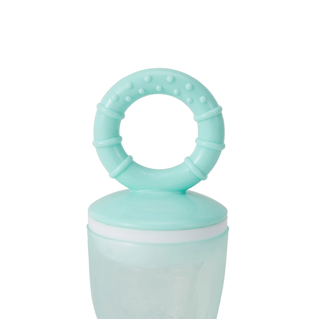 5 Safety Food Feeder - Assorted, 5 of 9