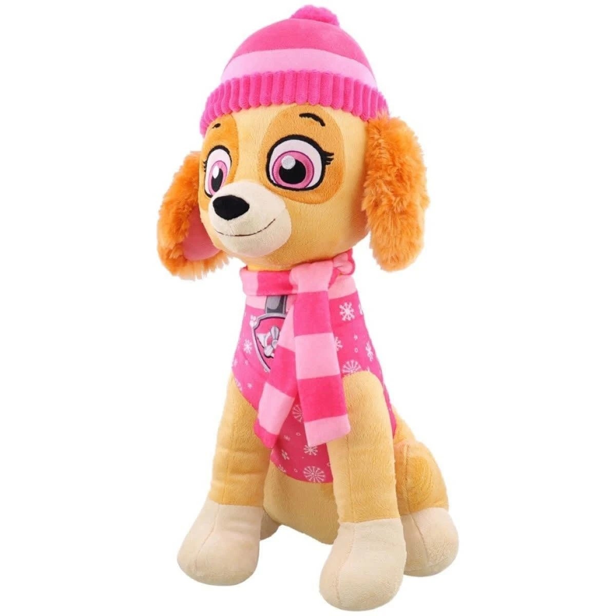 3 PAW Patrol Large Plush Toy - Assorted, 3 of 4