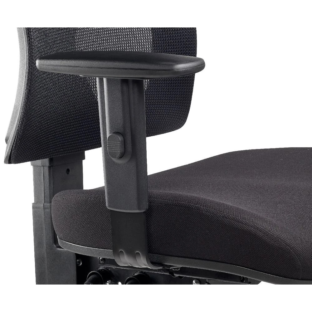 5 Pago Enduro Heavy Duty Ergonomic Chair Ergonomic Chairs and Desk Chairs, 5 of 10
