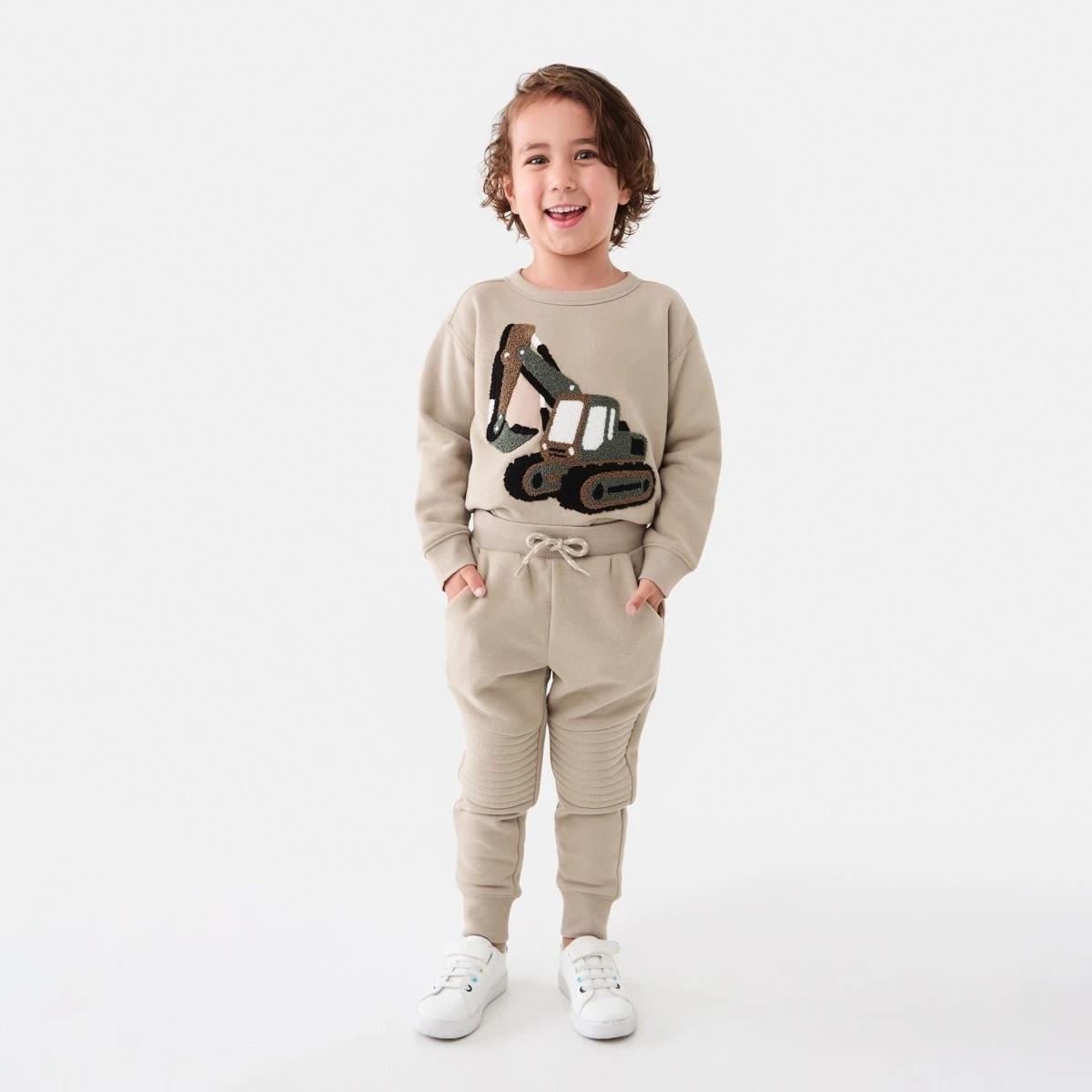 5 Moto Trackpants Bge Savnh, 5 of 8