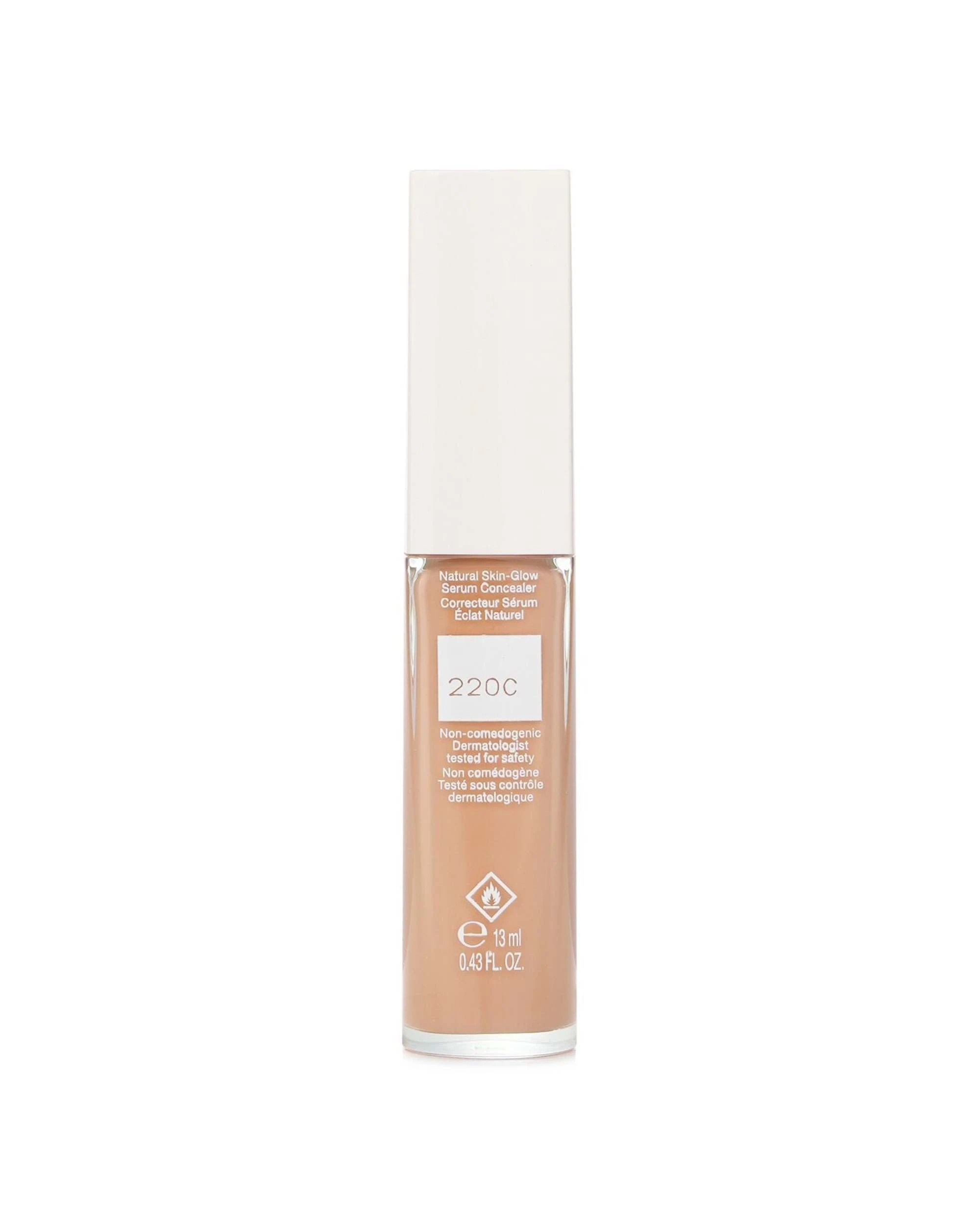 5 Lancome Teint Idole Ultra Wear Care & Glow Foundation SPF 25 - # 30ml/1oz - Beige, 5 of 9