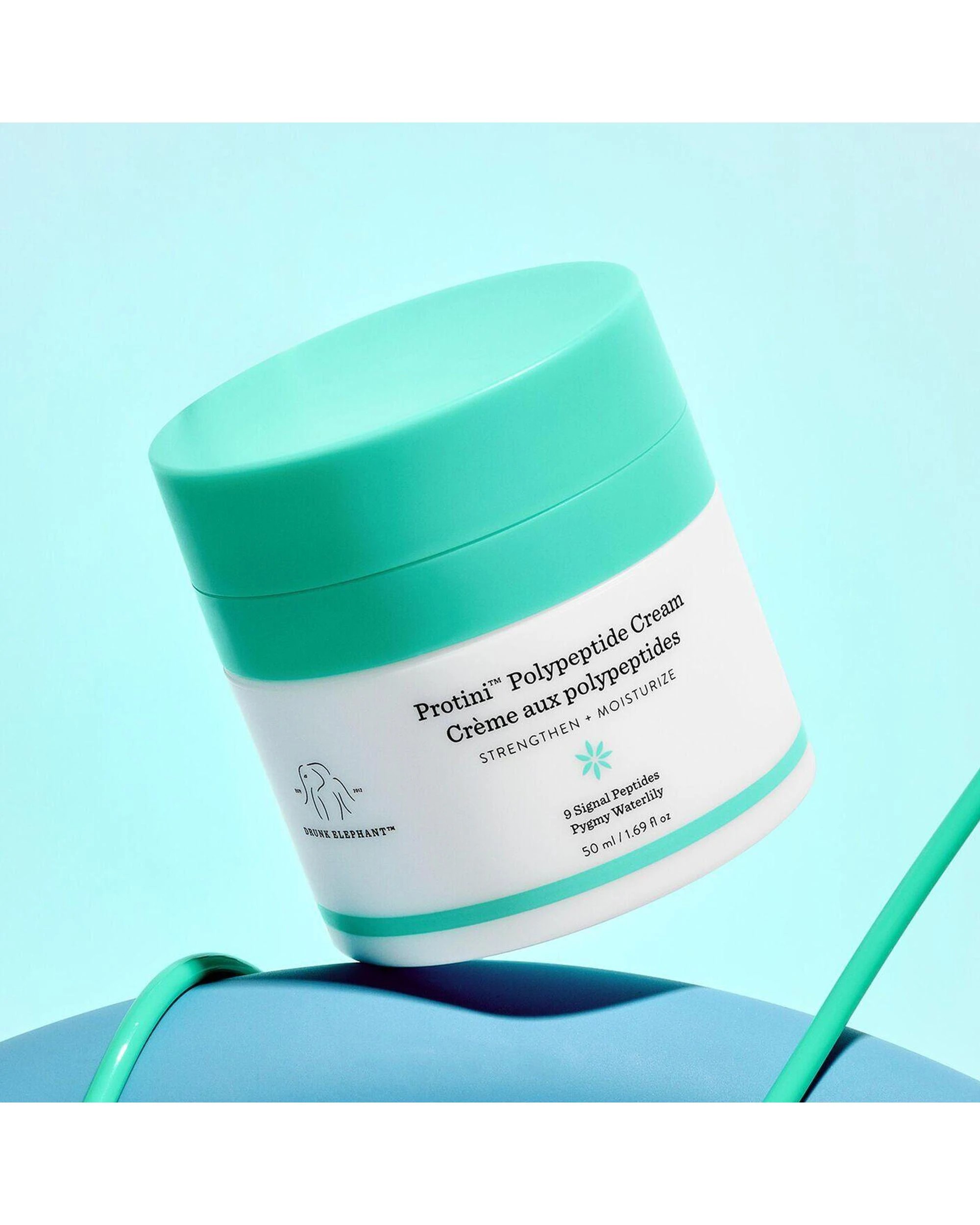 2 Drunk Elephant Protini Polypeptide Cream 100mL, 2 of 2