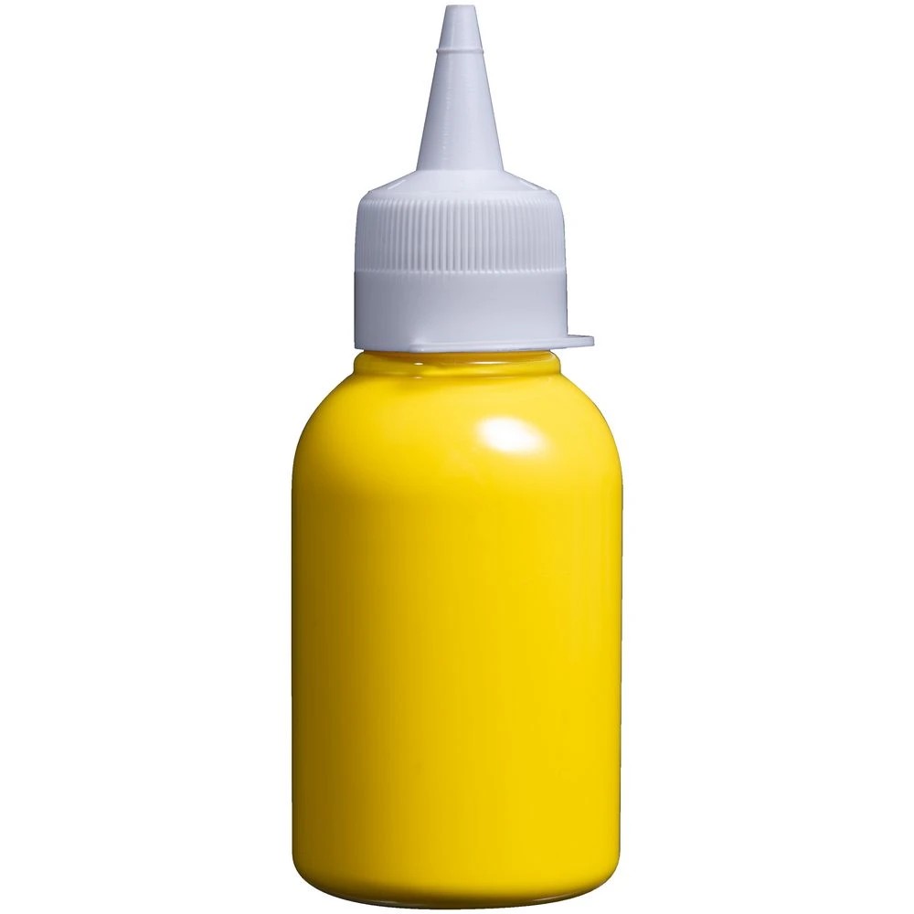 3 Kadink Washable Bright Poster Paint 125mL x 4 Pack, 3 of 6