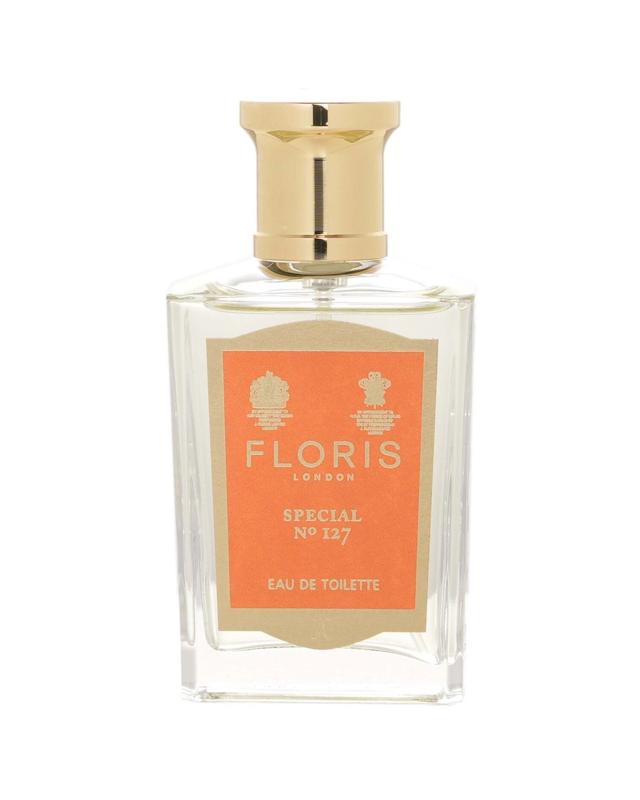 Floris Special No 127 Eau De Toilette Spray  50ml/1.