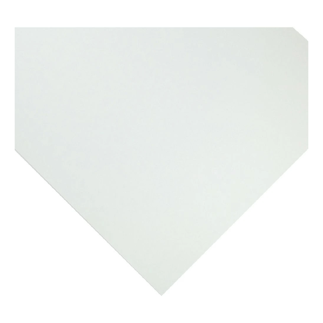 1 Quill Foam Board 5mm 500 x 770 mm White, 1 of 3