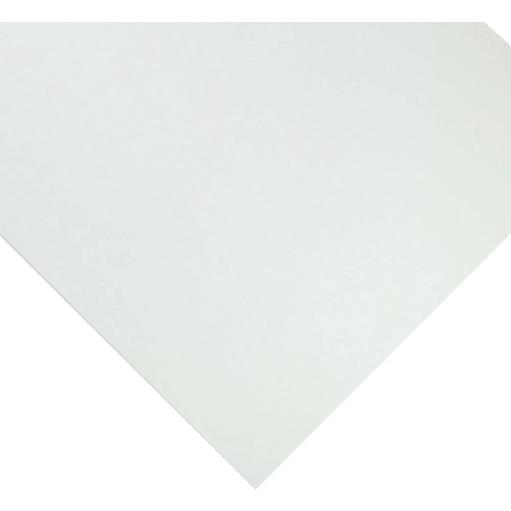 1 Quill Foam Board 5mm 500 x 770 mm White, 1 of 3