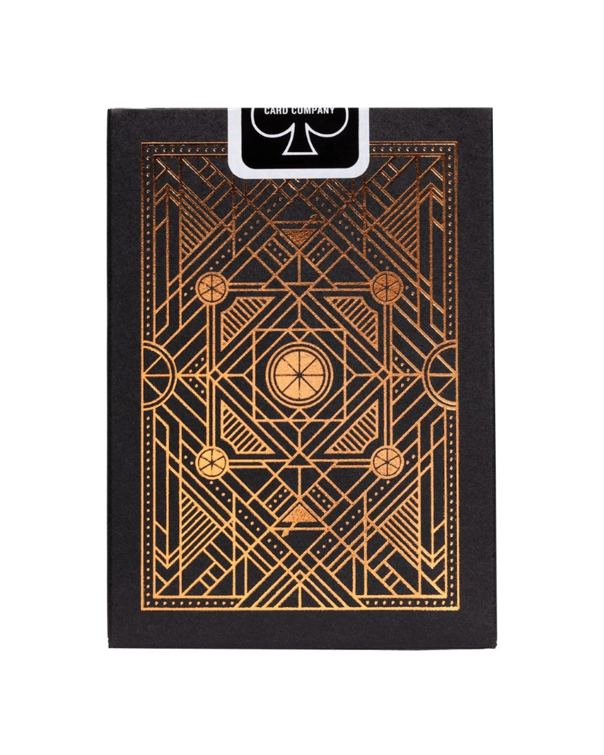 3 Bicycle Cocktail Playing Cards - Multi, 3 of 5