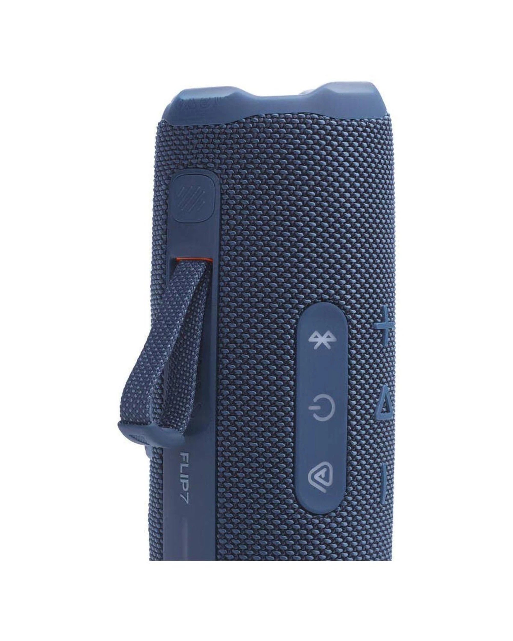 3 JBL Flip 7 Portable Waterproof Bluetooth Speaker - Blue - BLUE, 3 of 5