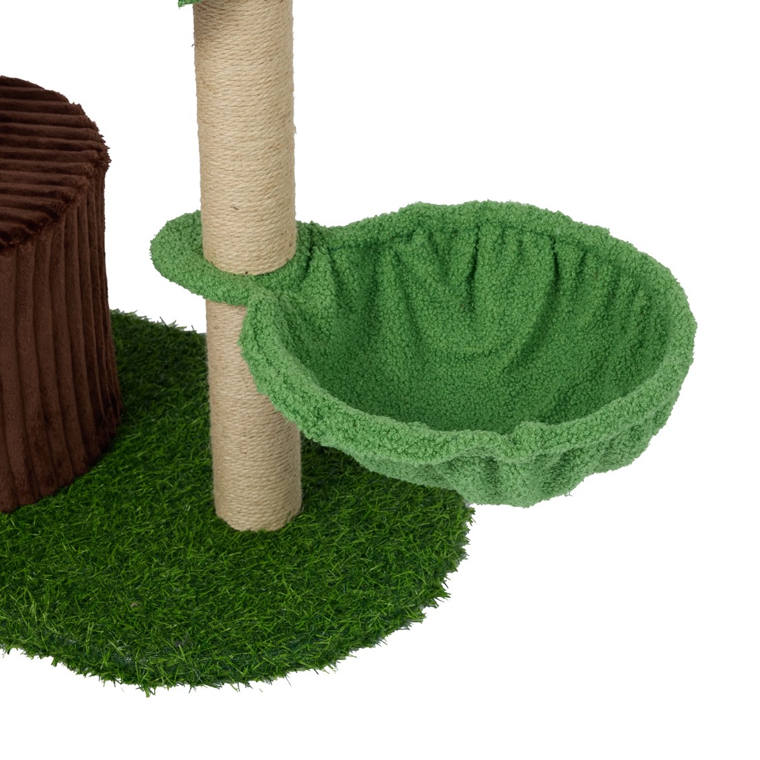 6 Cat Tower Jungle, 6 of 10