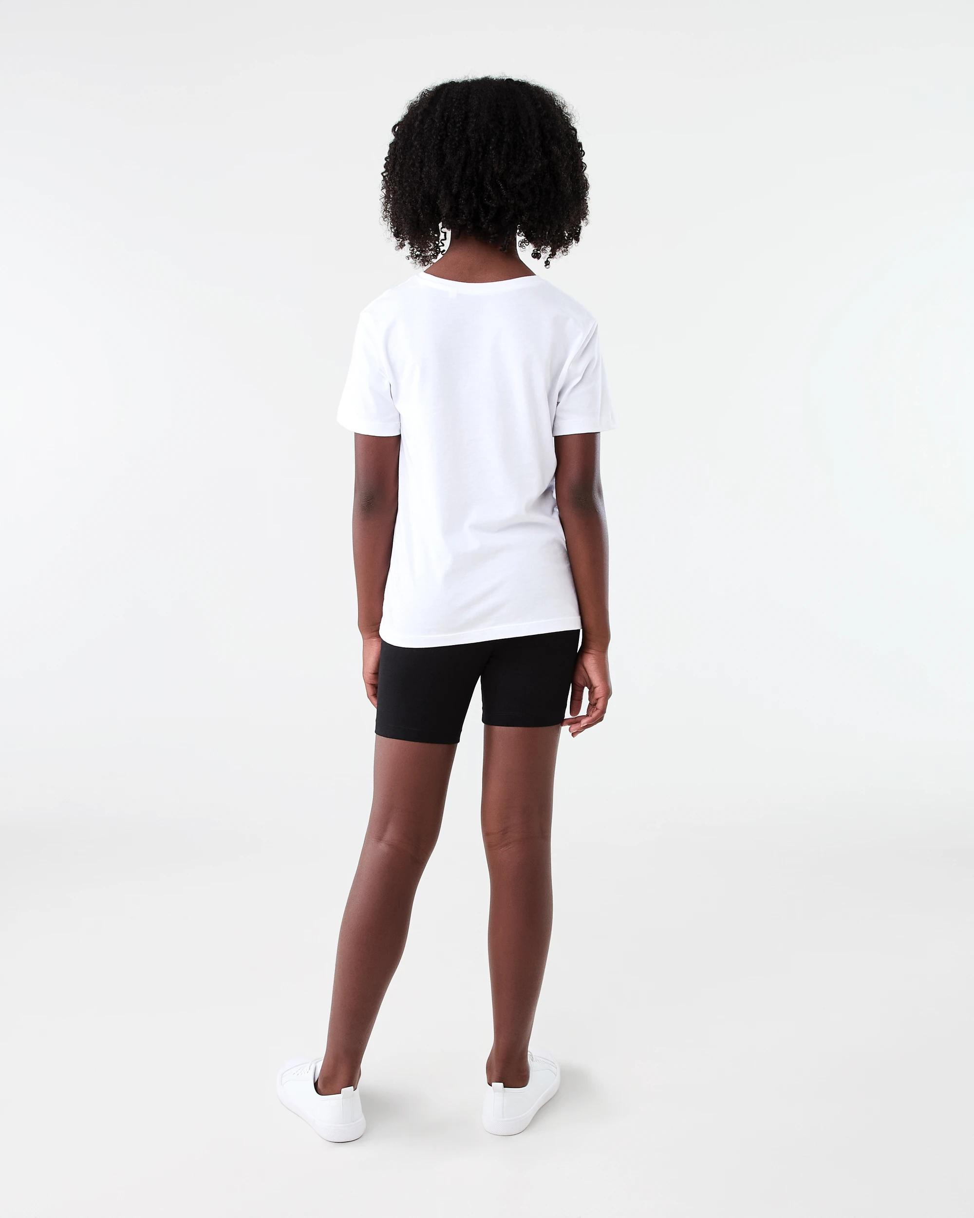 5 Bike Shorts BLACK, 5 of 8