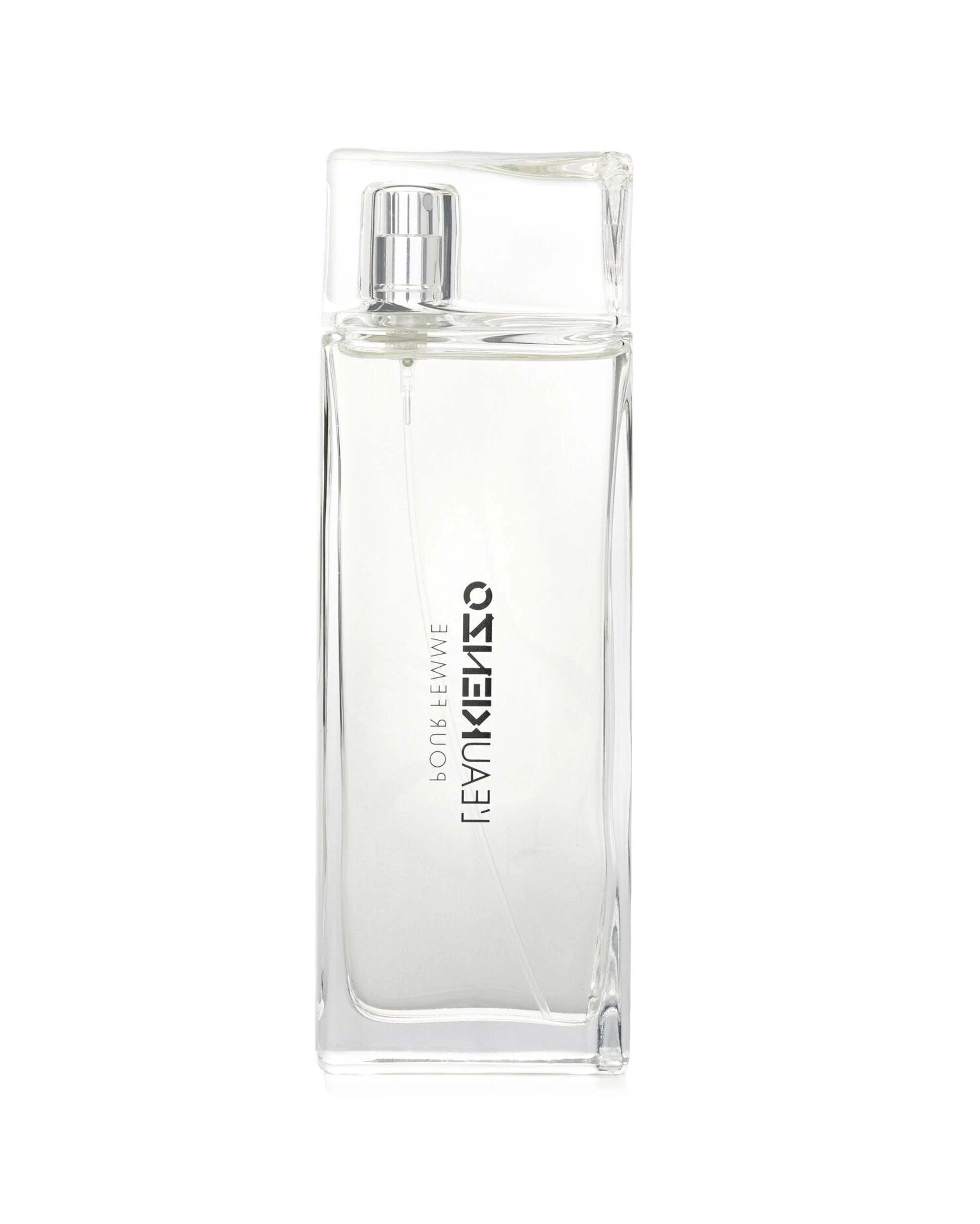 3 Kenzo L'eau Pour Femme Eau De Toilette Spray 100ml/3.4oz, 3 of 4