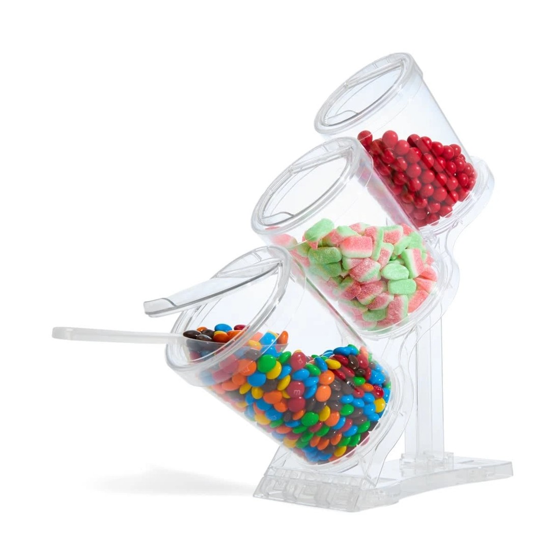 2 Trio Stack Candy Scoop, 2 of 10