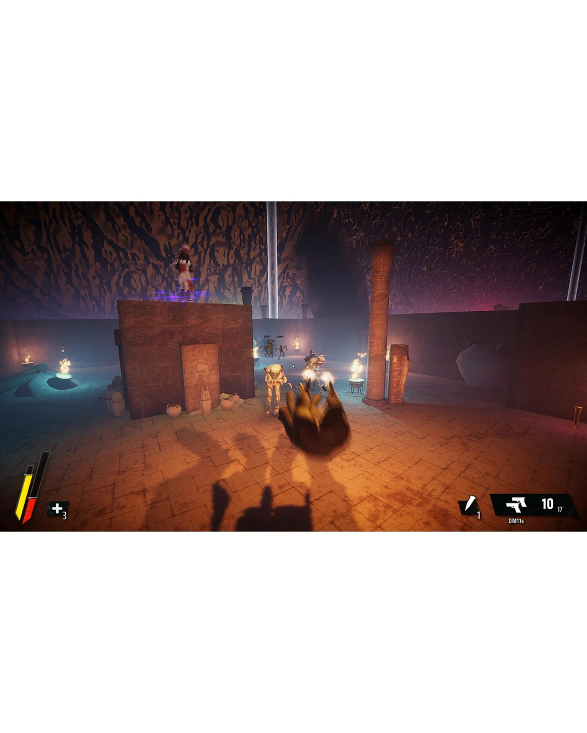 9 Nighthawk Interactive El Paso, Elsewhere - PS5, 9 of 9