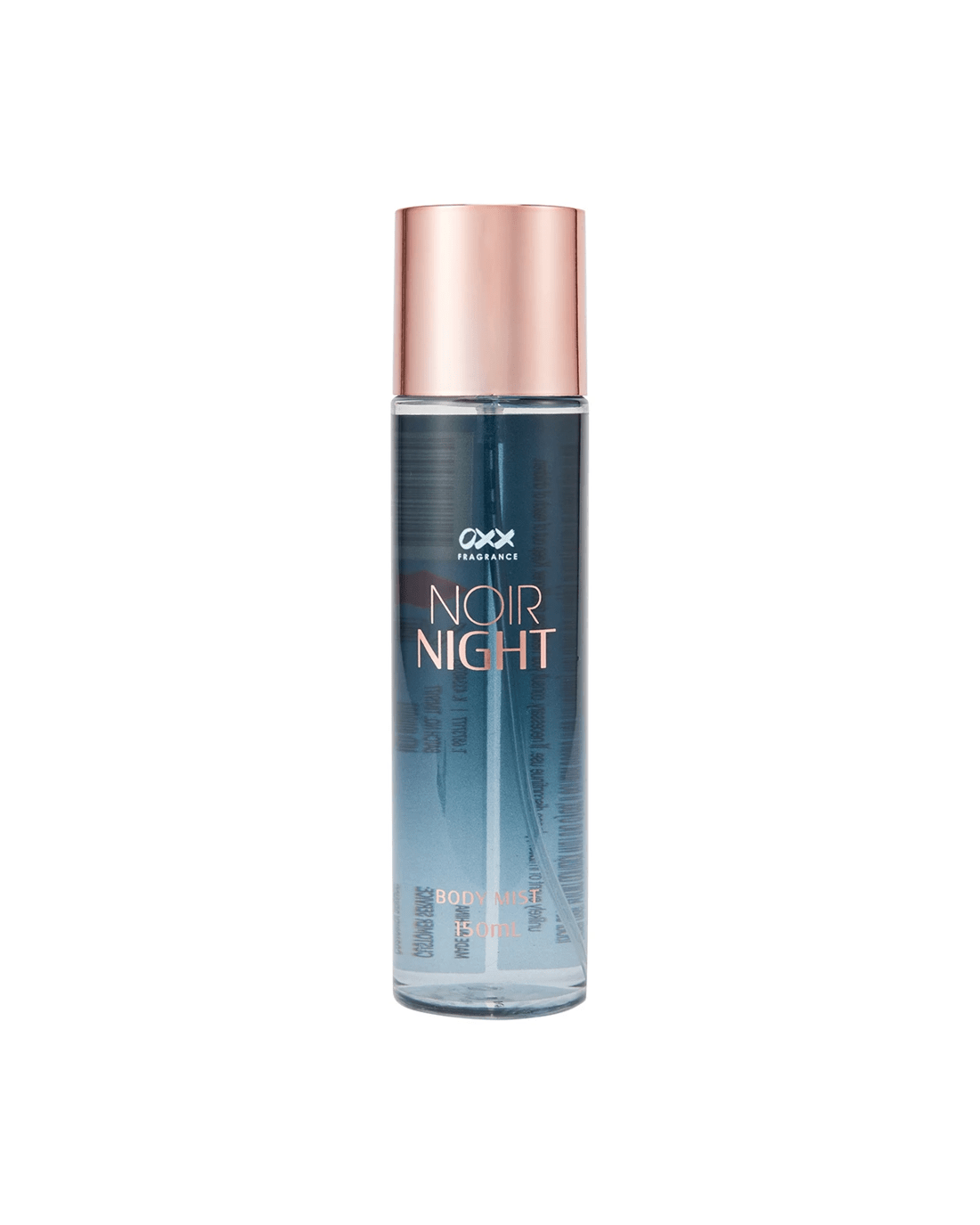 1 OXX Fragrance Noir Night Body Mist, 1 of 6