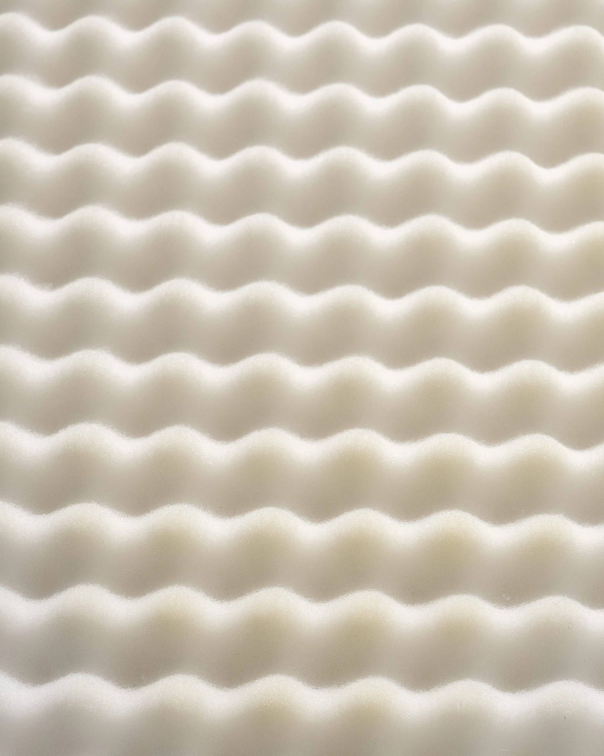 7 Petzly Memory Foam Dog Bed Plush Pet Sofa Calming Bed Washable White X Large 106CM, 7 of 9