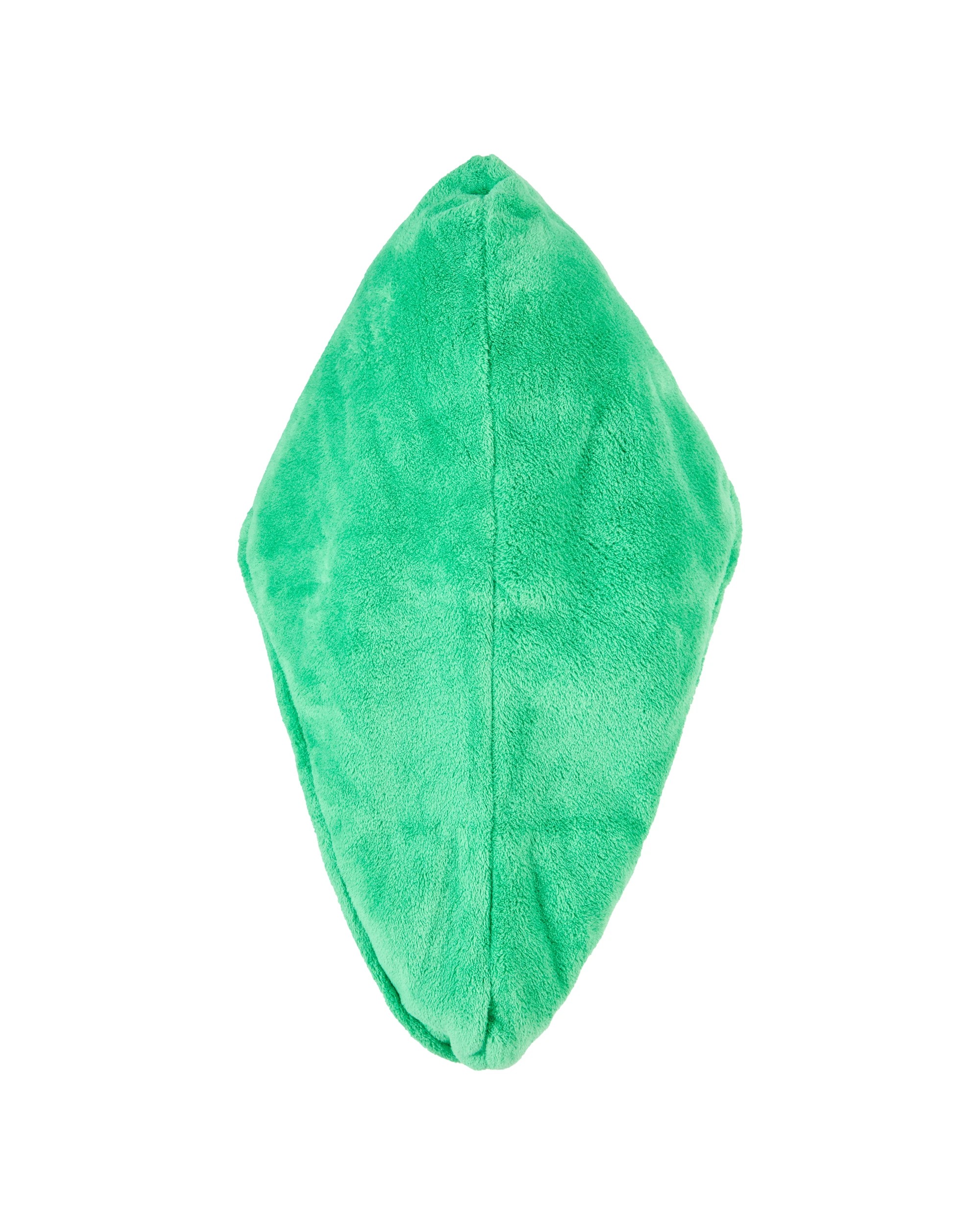3 The Powerpuff Girls Hair Turban - Buttercup, 3 of 3
