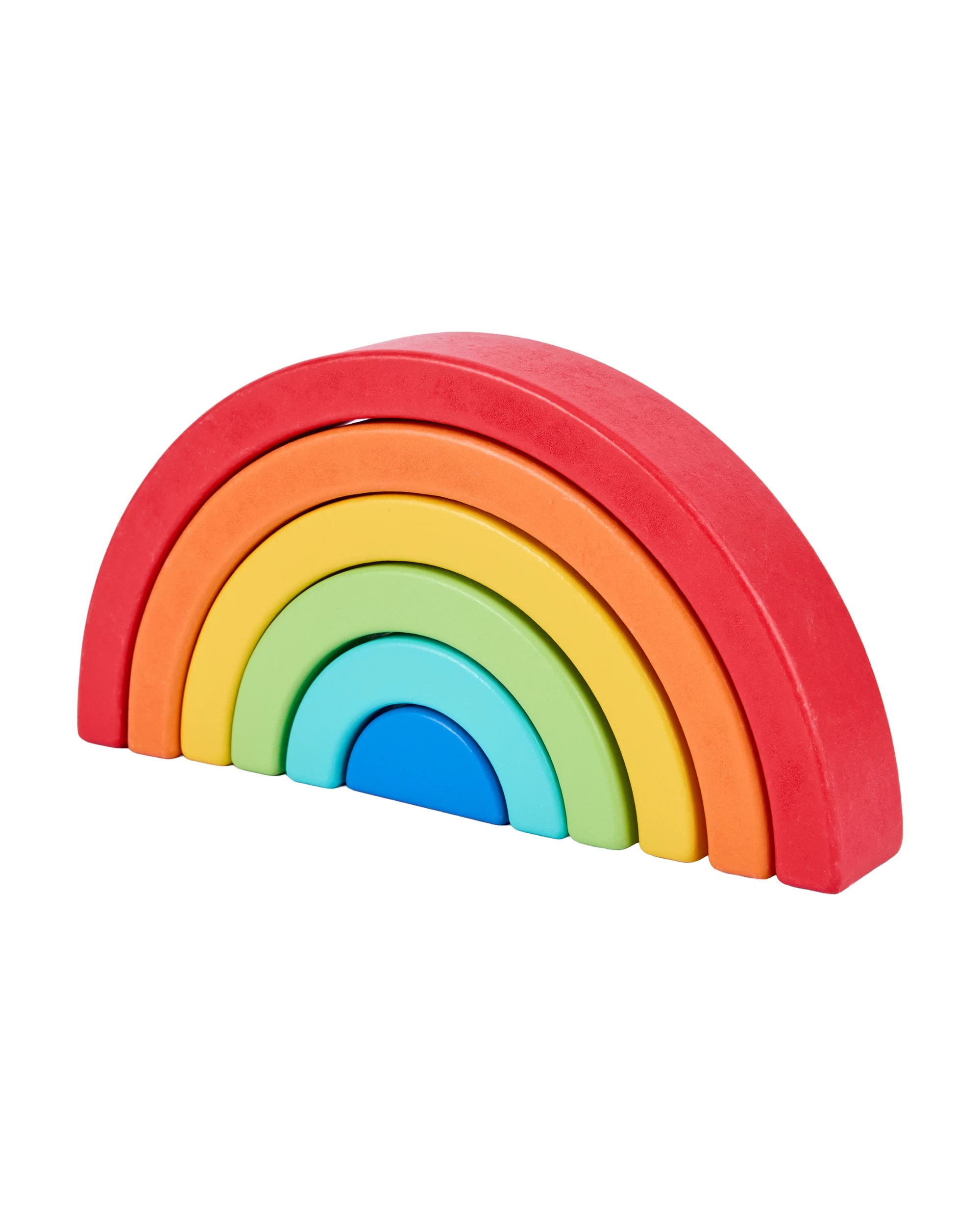 5 Wooden Play Stacking Set, 5 of 8