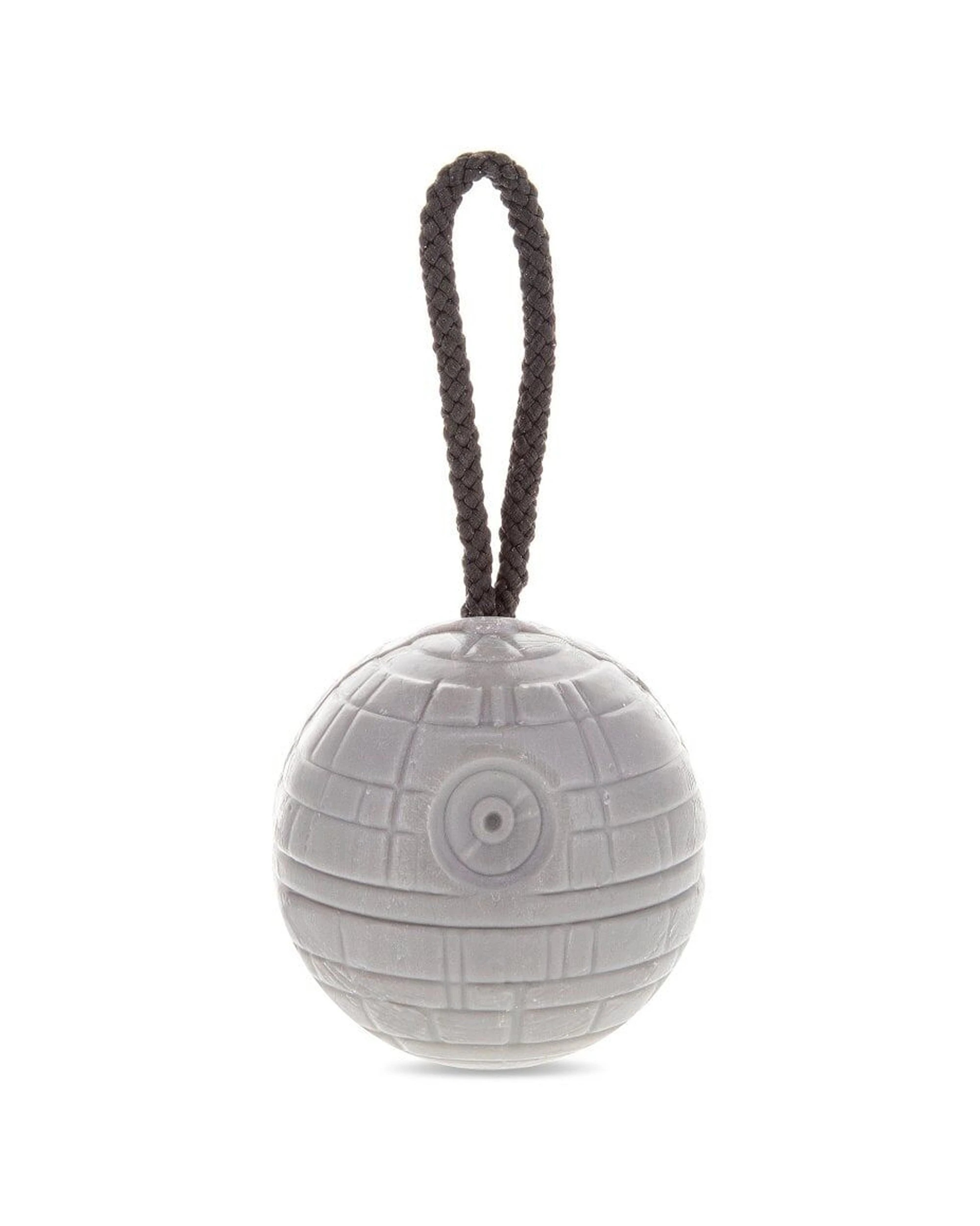 3 Star Wars 4PK Dark Side Death Shaped Soap on a Rope 180g Amber Ginseng - Multi, 3 of 5