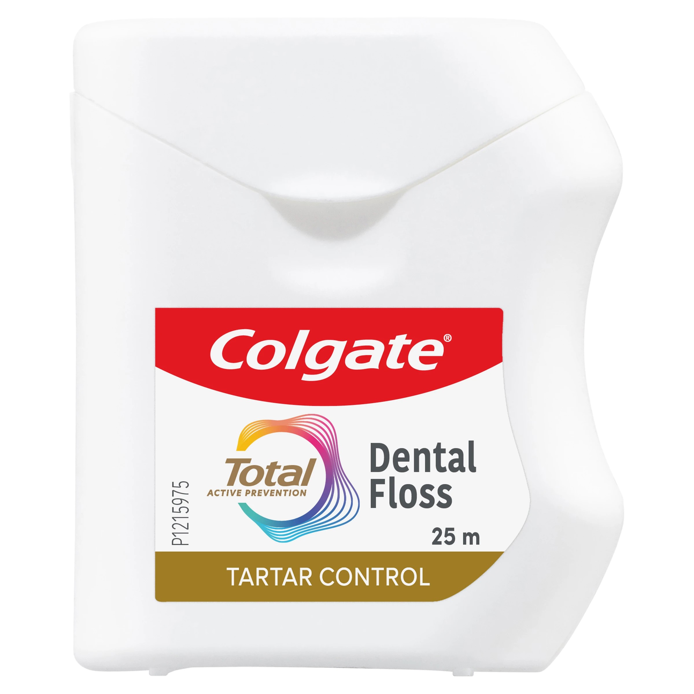 10 Colgate Total Tartar Control Dental Floss, 10 of 10