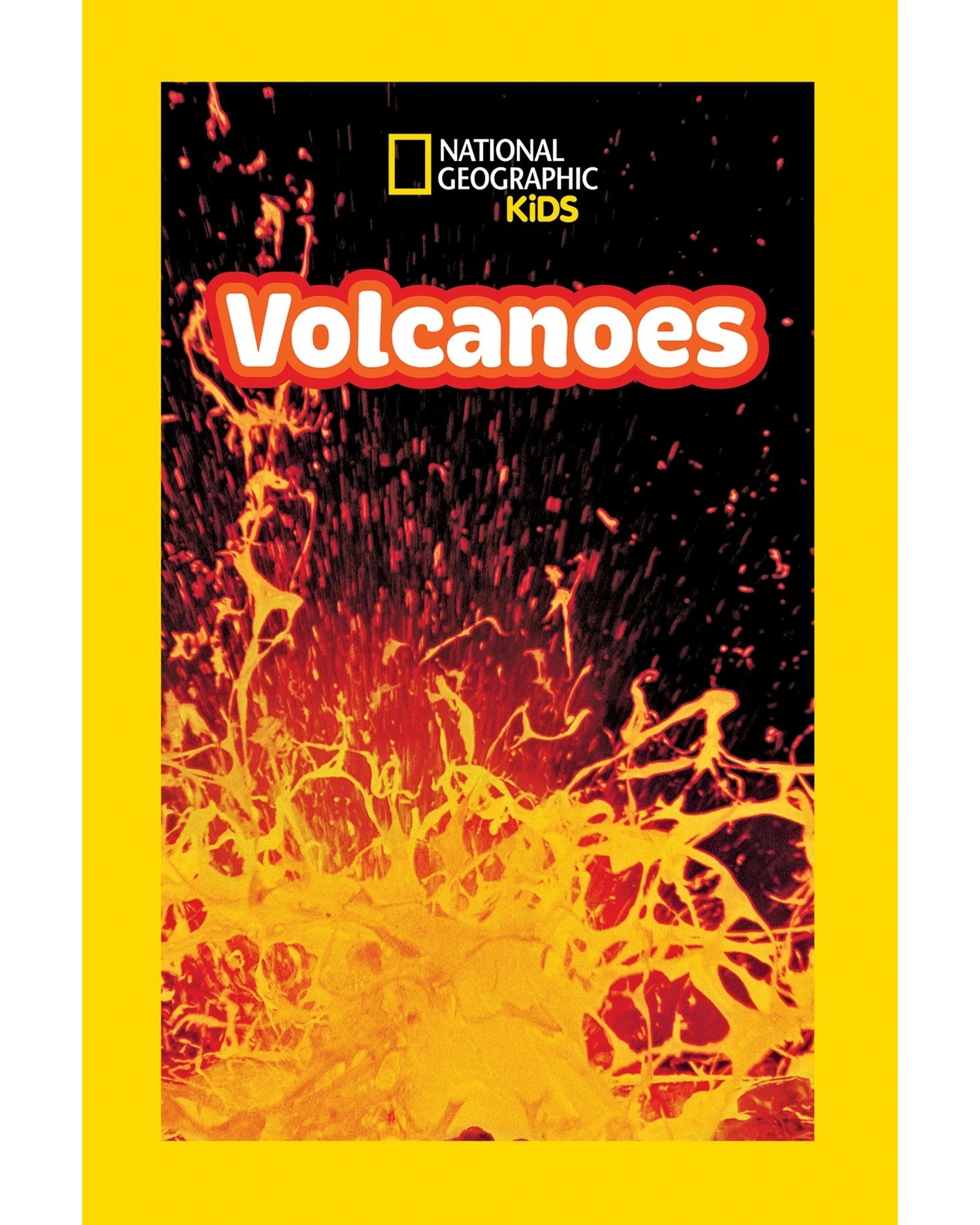 National Geographic Kids: Discovery Collection - Book - Kmart