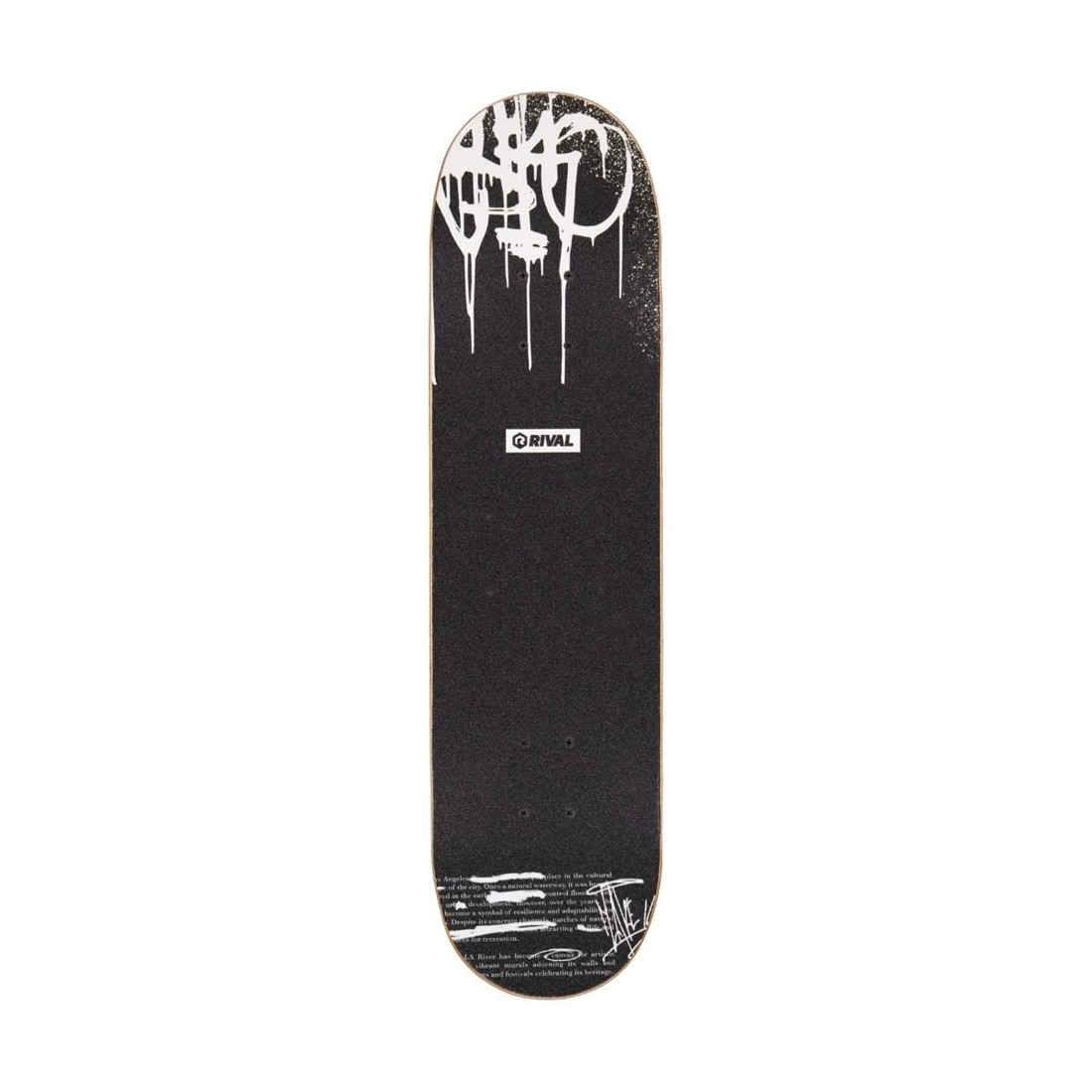 5 31in. Pro Street Skateboard, 5 of 8