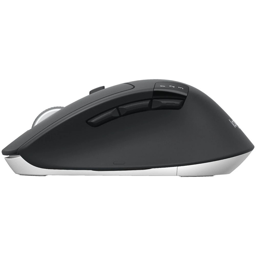 5 Logitech M720 Triathlon Wireless Mouse, 5 of 10