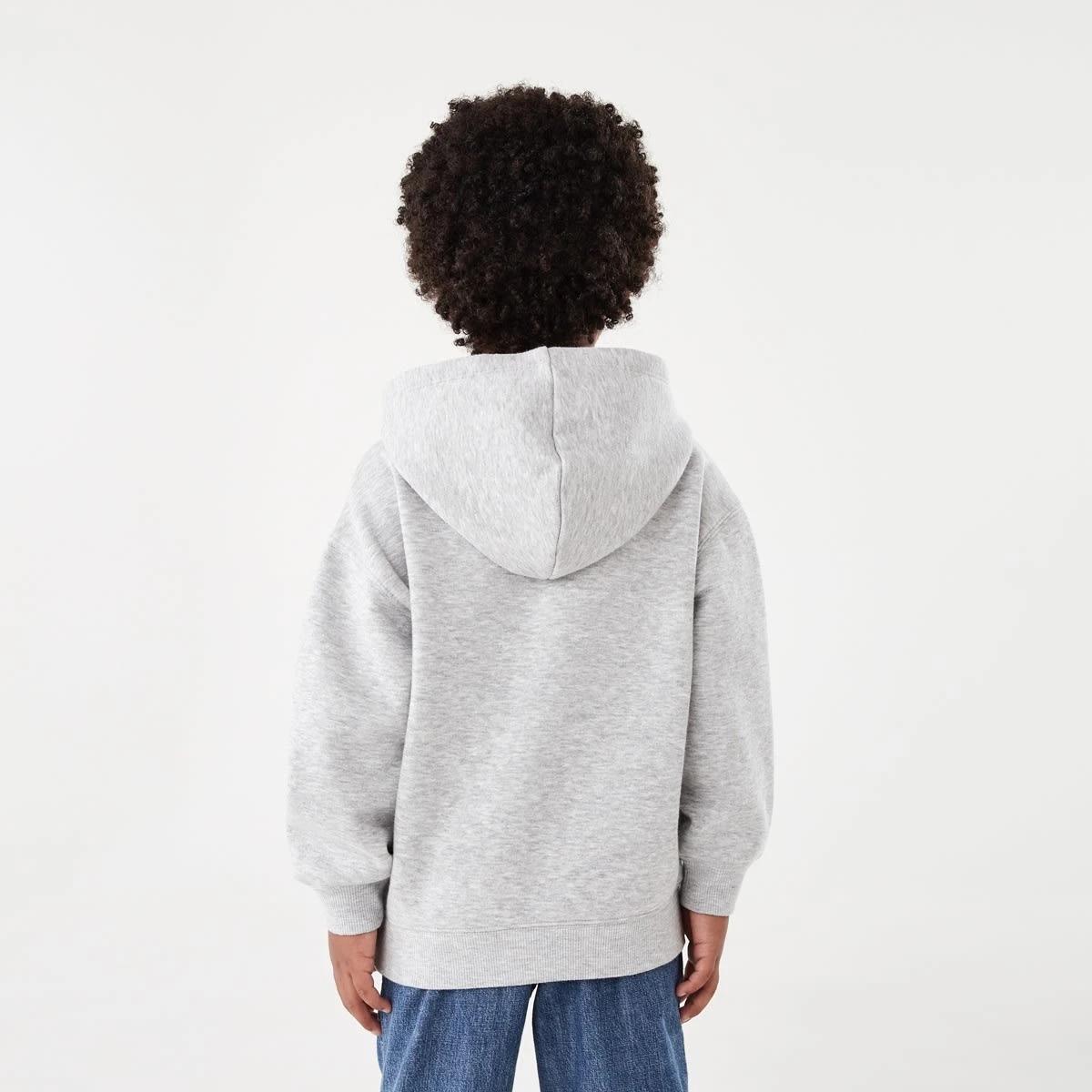 2 Print Hoodie Mrl Digger, 2 of 8