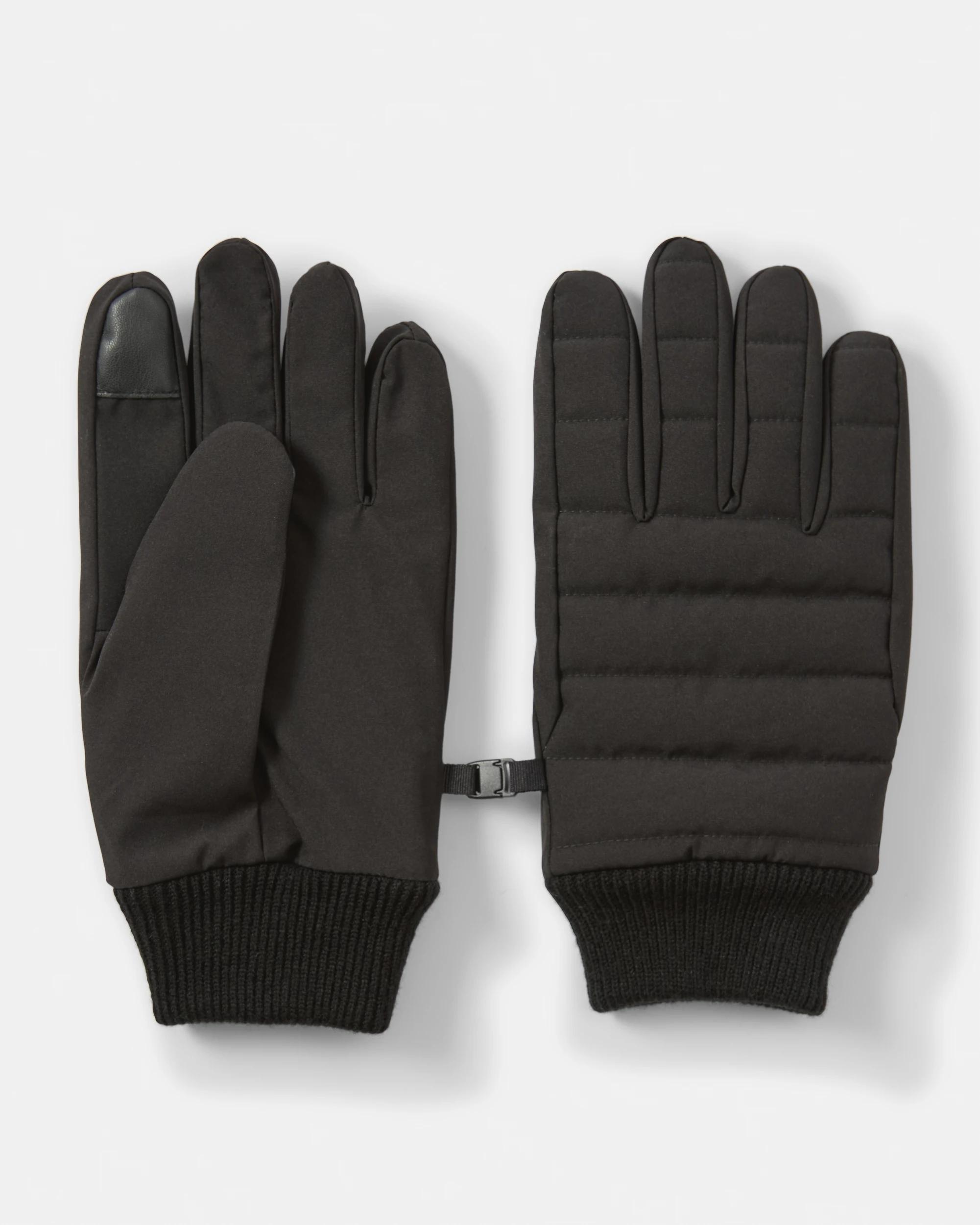 2 Tech Gloves Black, 2 of 3