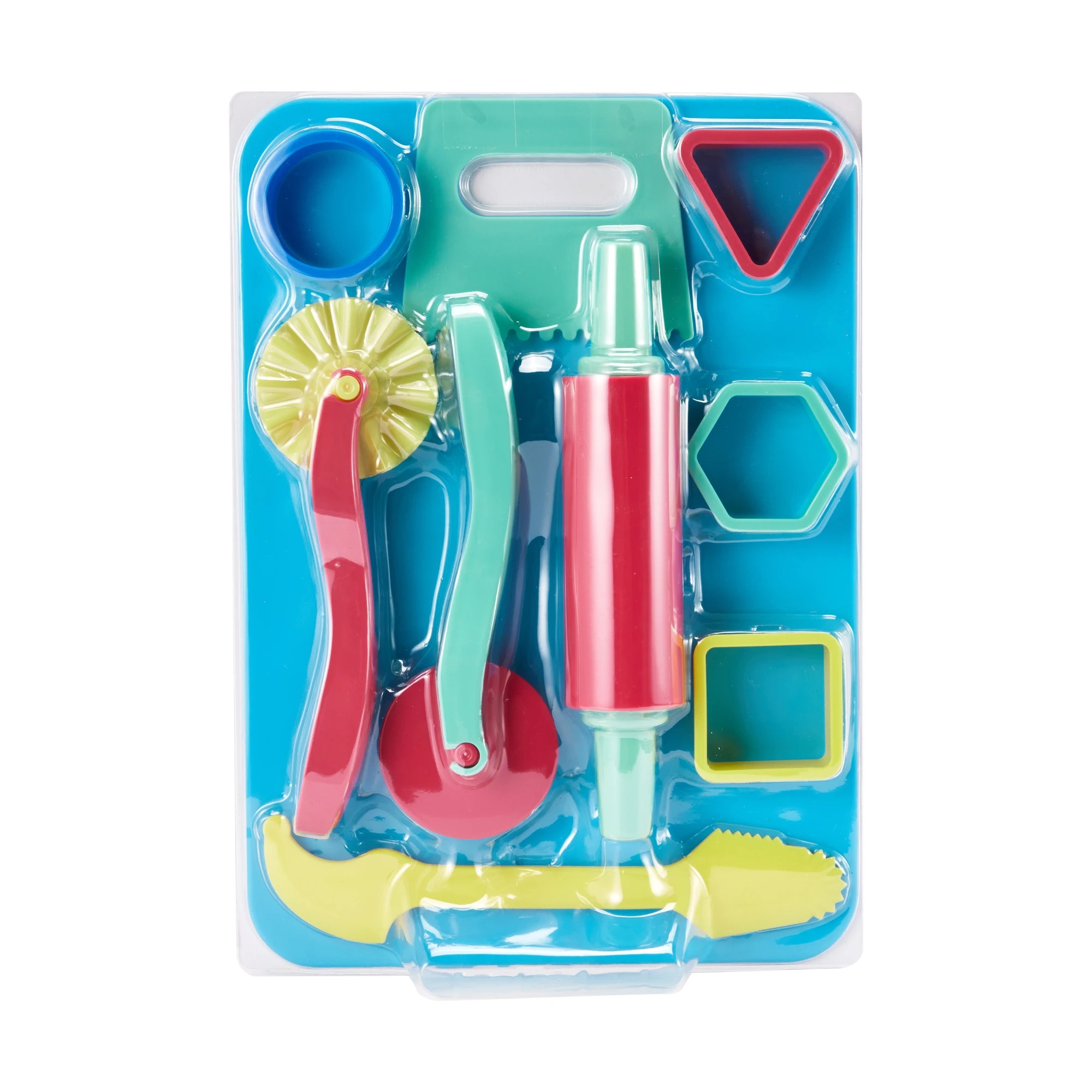 8 10 Piece Dough Tool Kit, 8 of 9