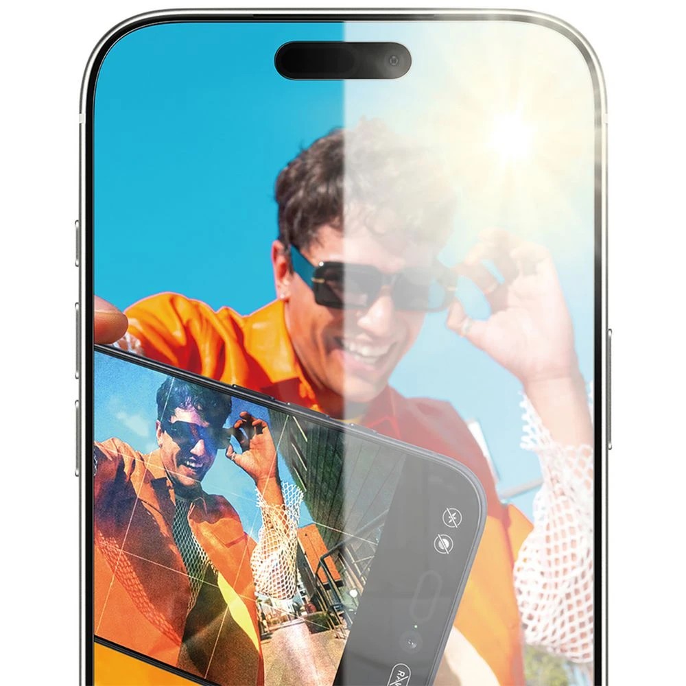 2 Panzer Cooling Protector iPhone 17 Pro Max, 2 of 3