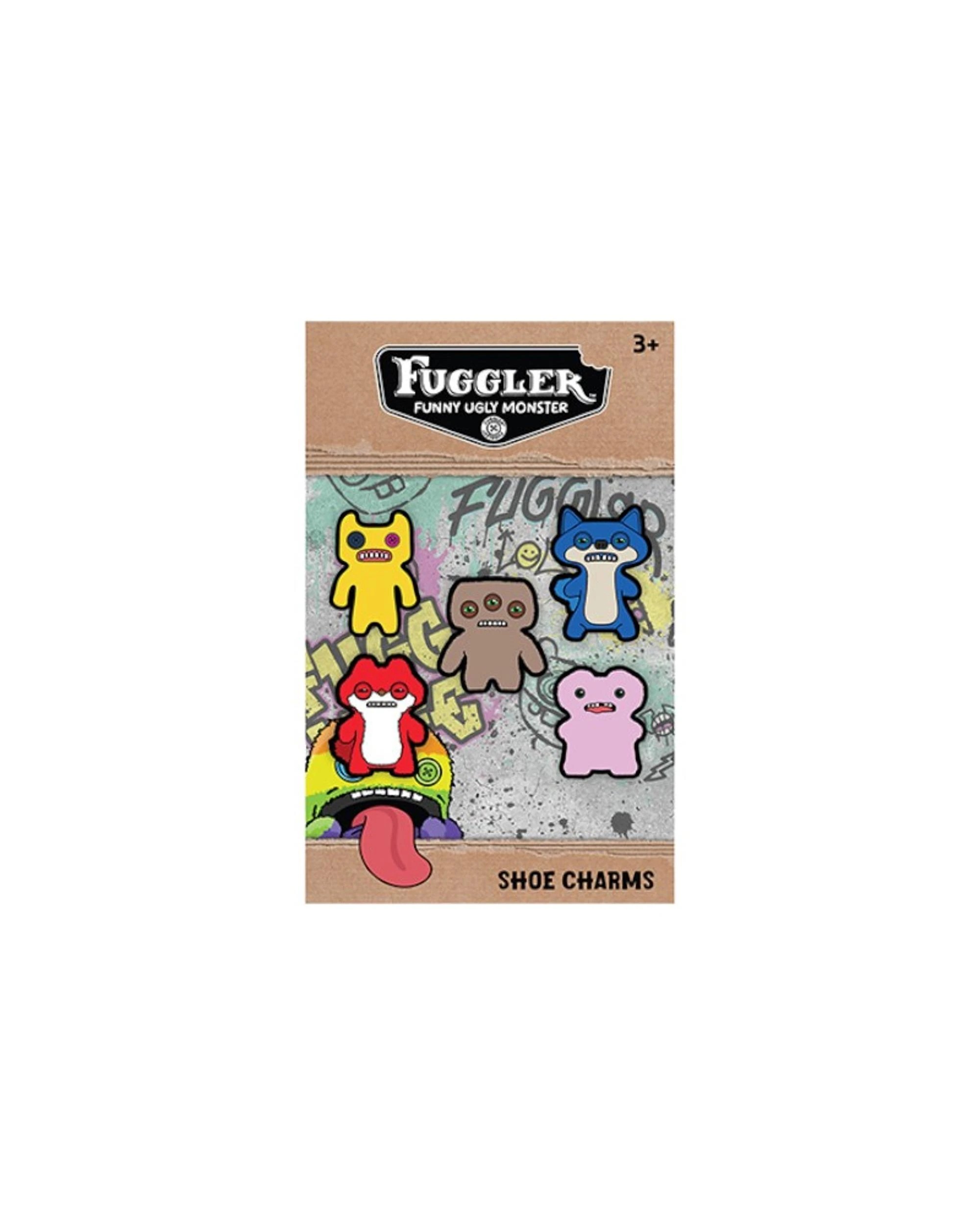 6 Fuggler 2026 Showbag, 6 of 9