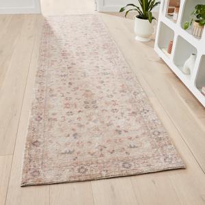 Leyla Runner - 300cm x 80cm