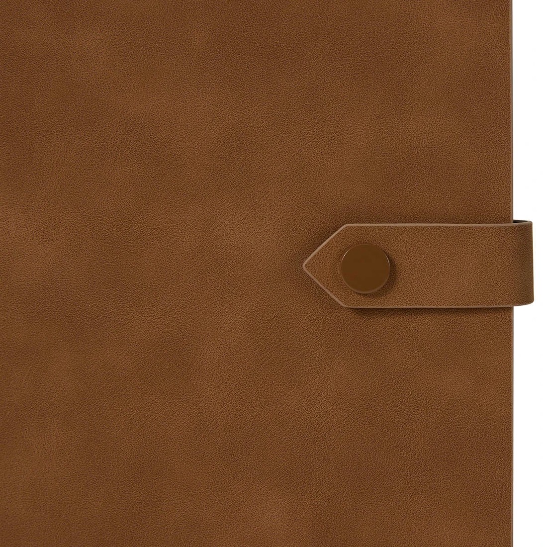 6 A5 Journal with Tab - Tan, 6 of 8