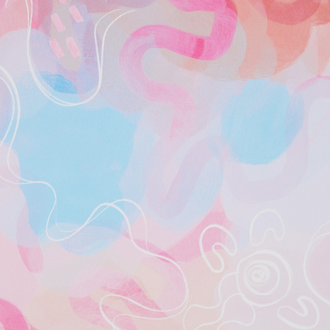 3 Rachael Sarra Flourish Canvas, 3 of 4